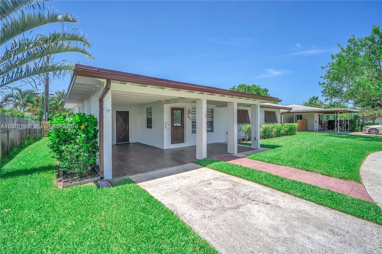 741 NE 8th St, Pompano Beach, FL 33060 — zdjęcie 5