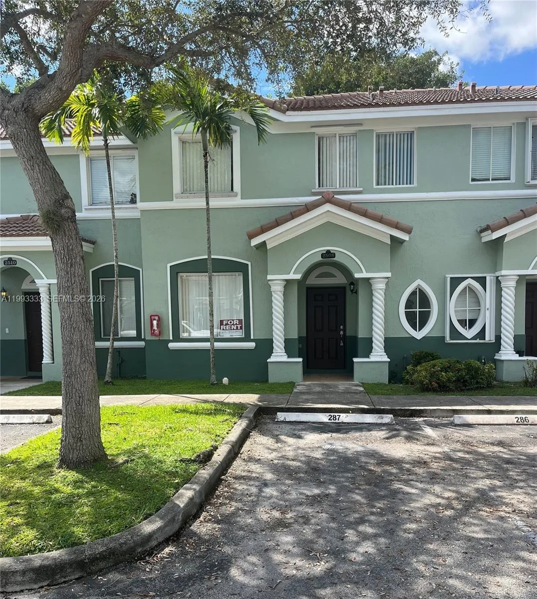 2508 SE 14th Ave # 287, Homestead, FL 33035