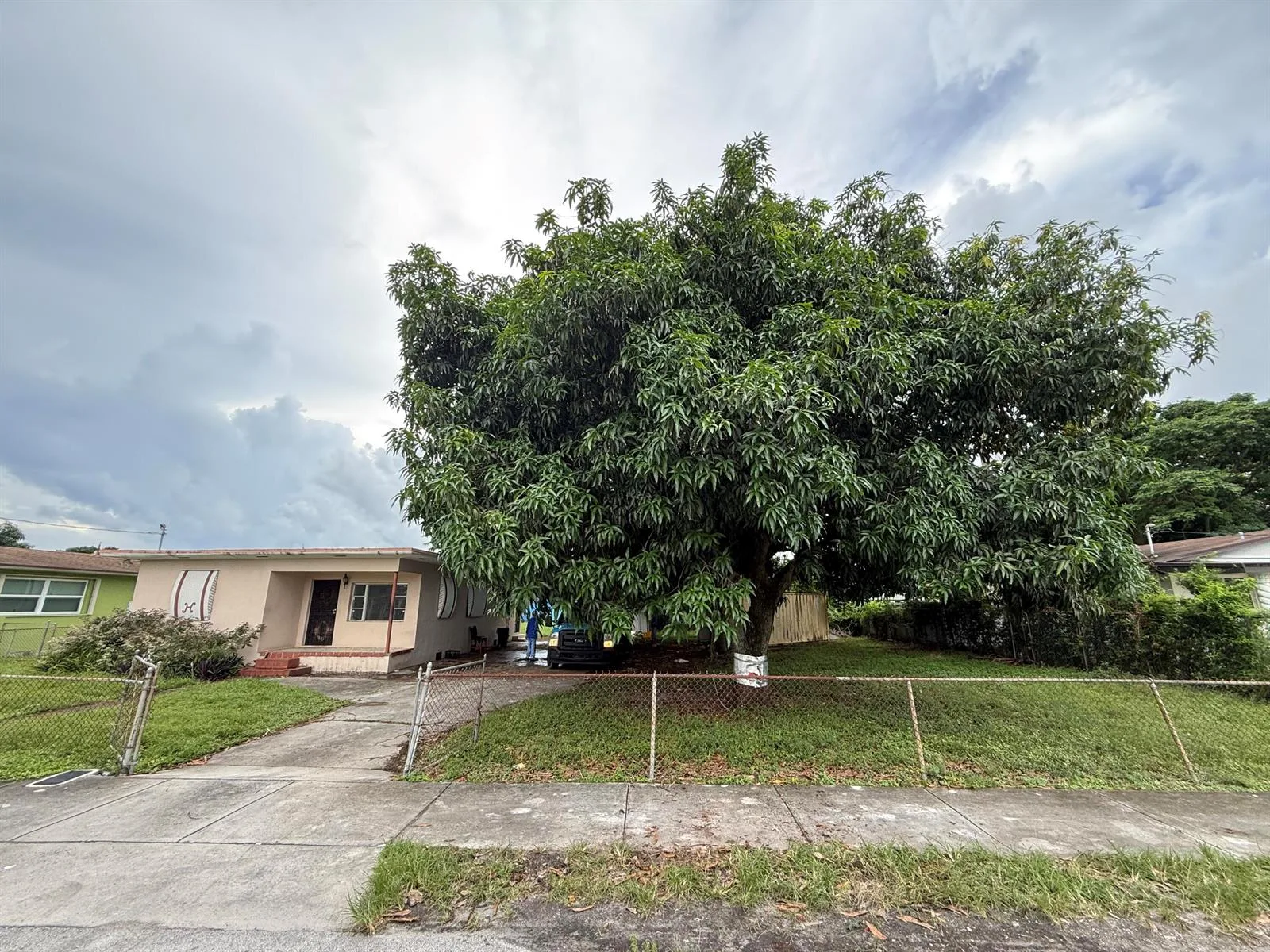 1628 NW 154TH Street, Miami Gardens, FL 33054