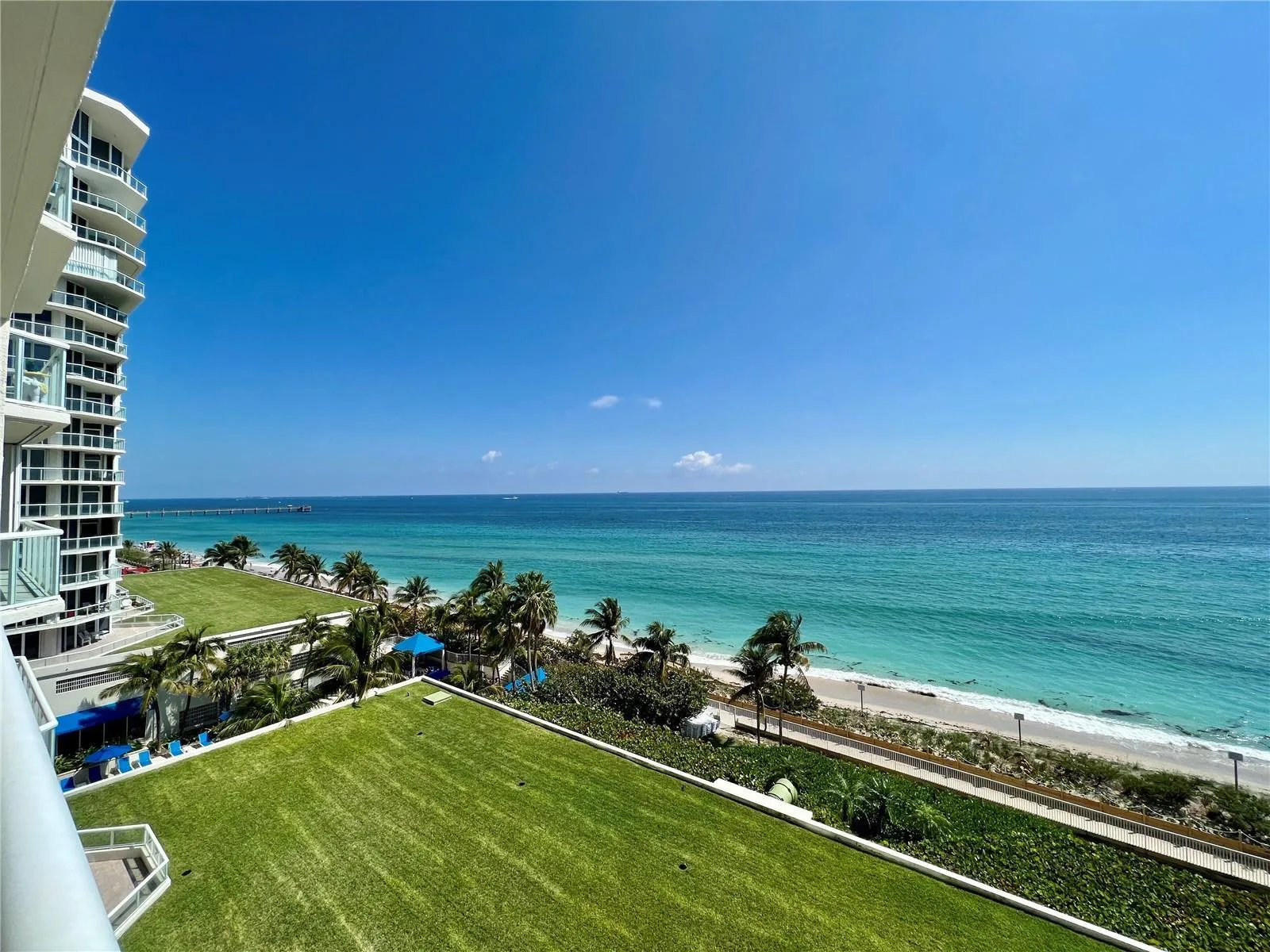 6001 N Ocean Drive # 706, Hollywood, FL 33019 photo 13