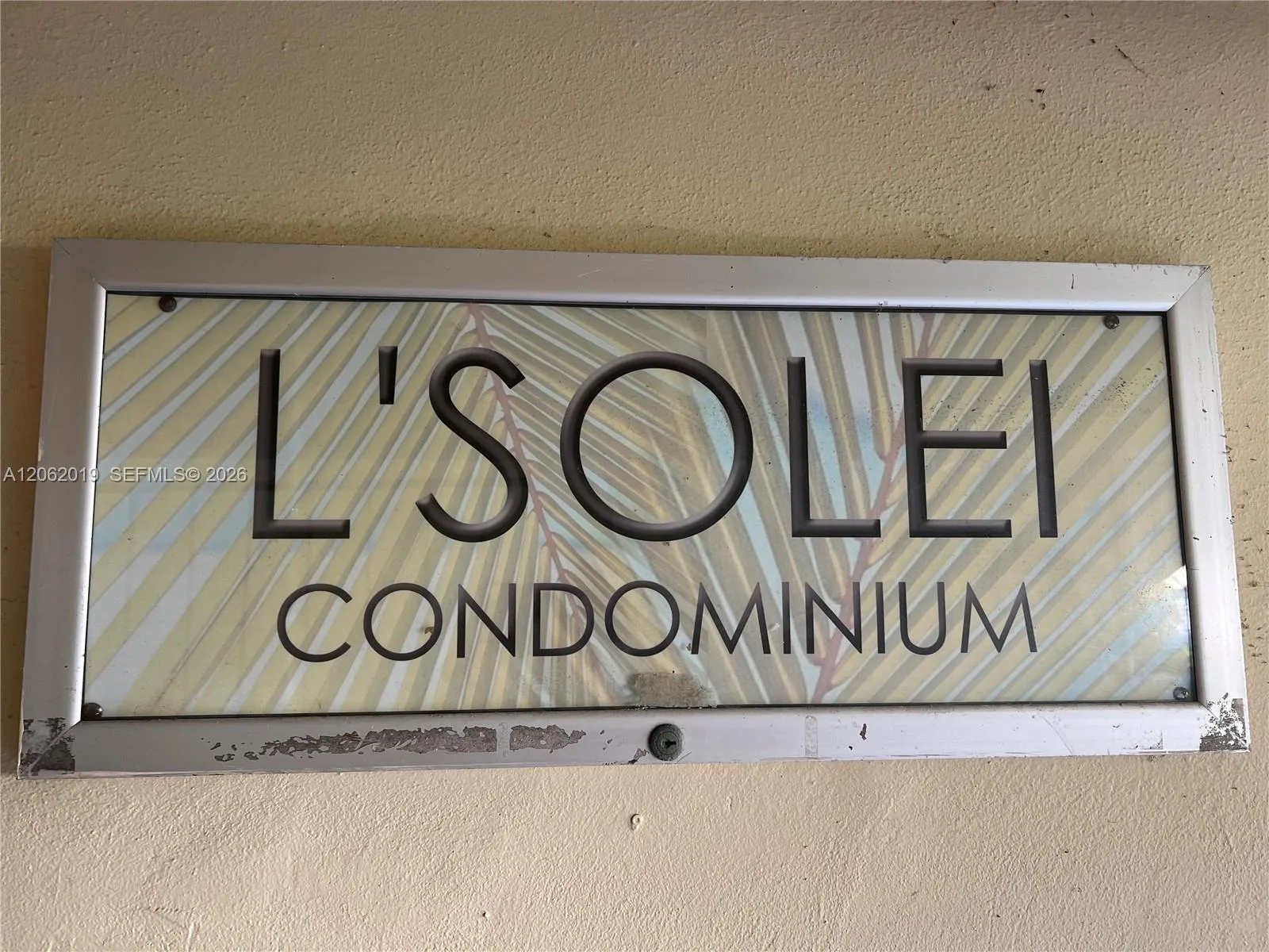 1100 NE 1st Ct # 308, Hallandale Beach, FL 33009