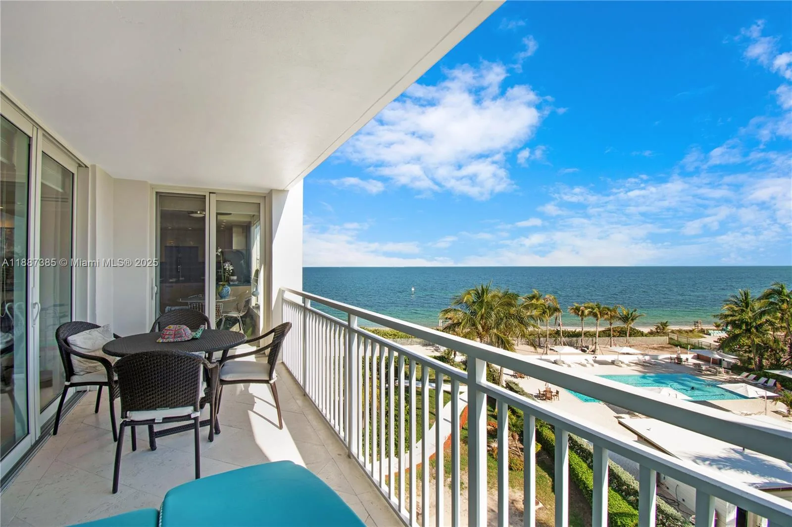 613 Ocean Dr # 6D, Key Biscayne, FL 33149