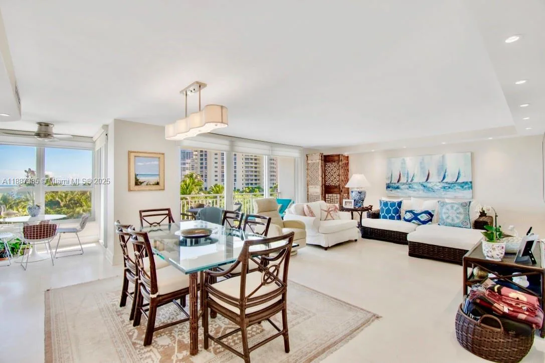 613 Ocean Dr # 6D, Key Biscayne, FL 33149 photo 4