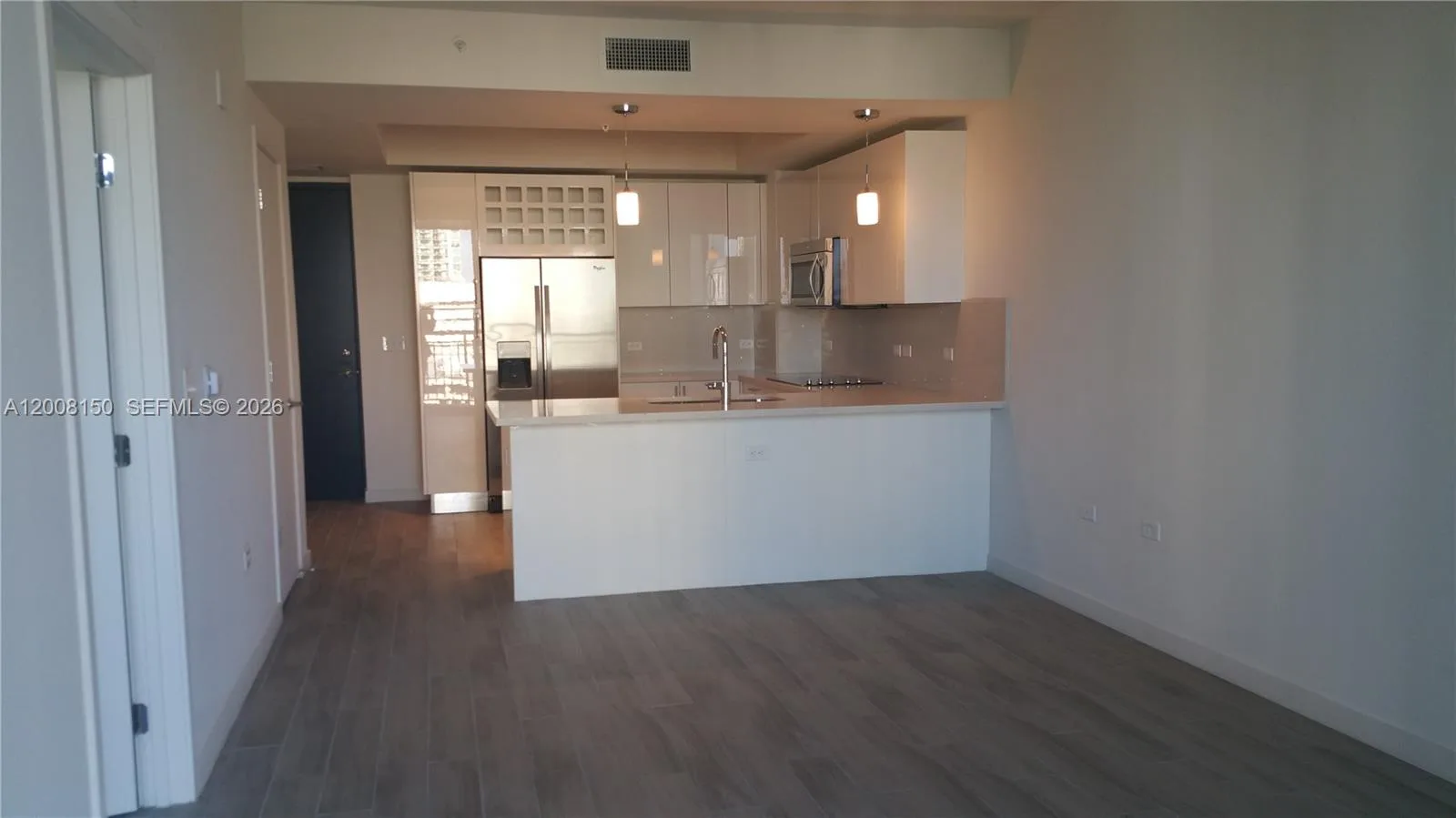 999 SW 1st Ave # 2708, Miami, FL 33130
