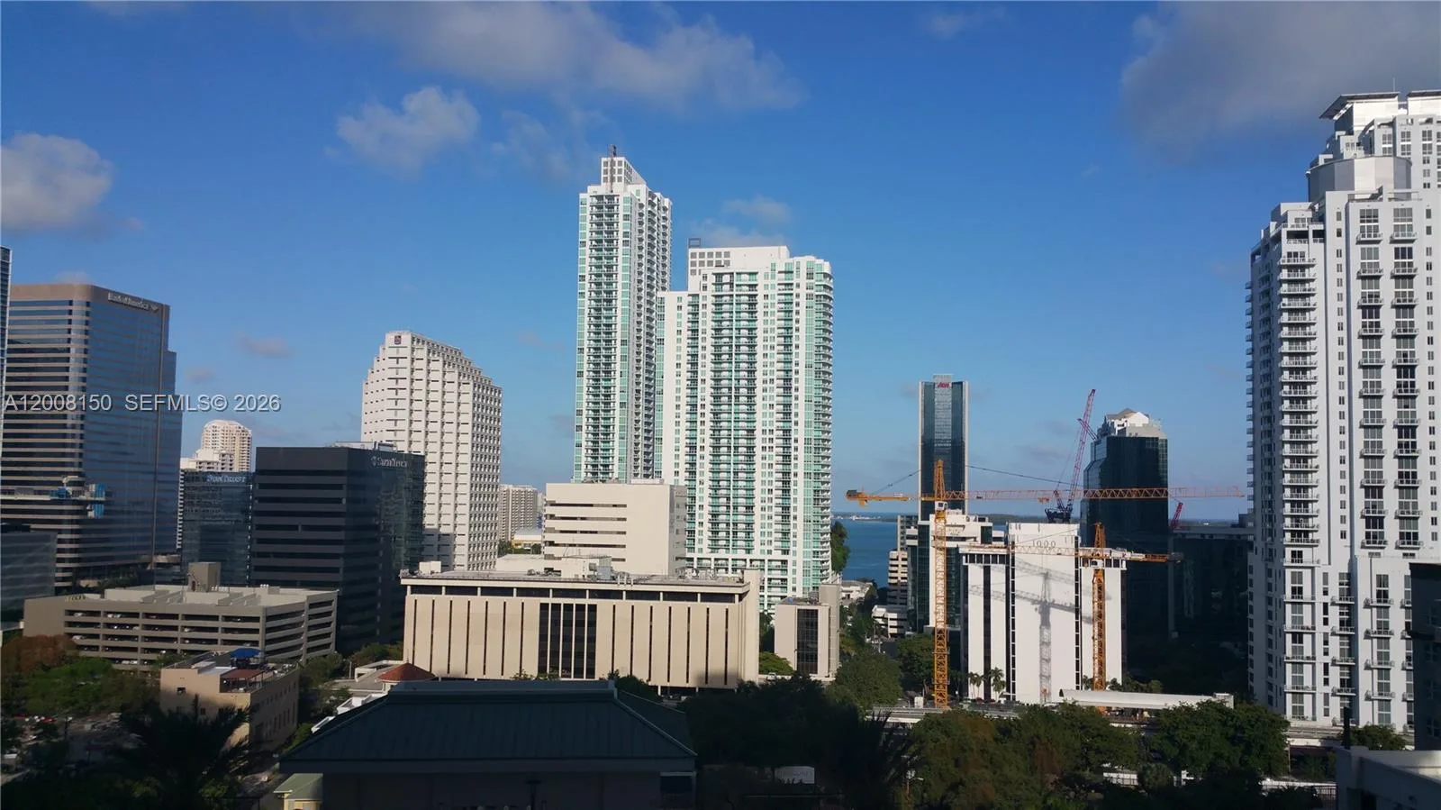 999 SW 1st Ave # 2708, Miami, FL 33130 photo 12