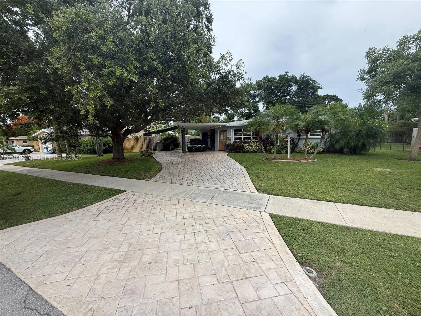 1232 SW 1st Ave, Pompano Beach, FL 33060