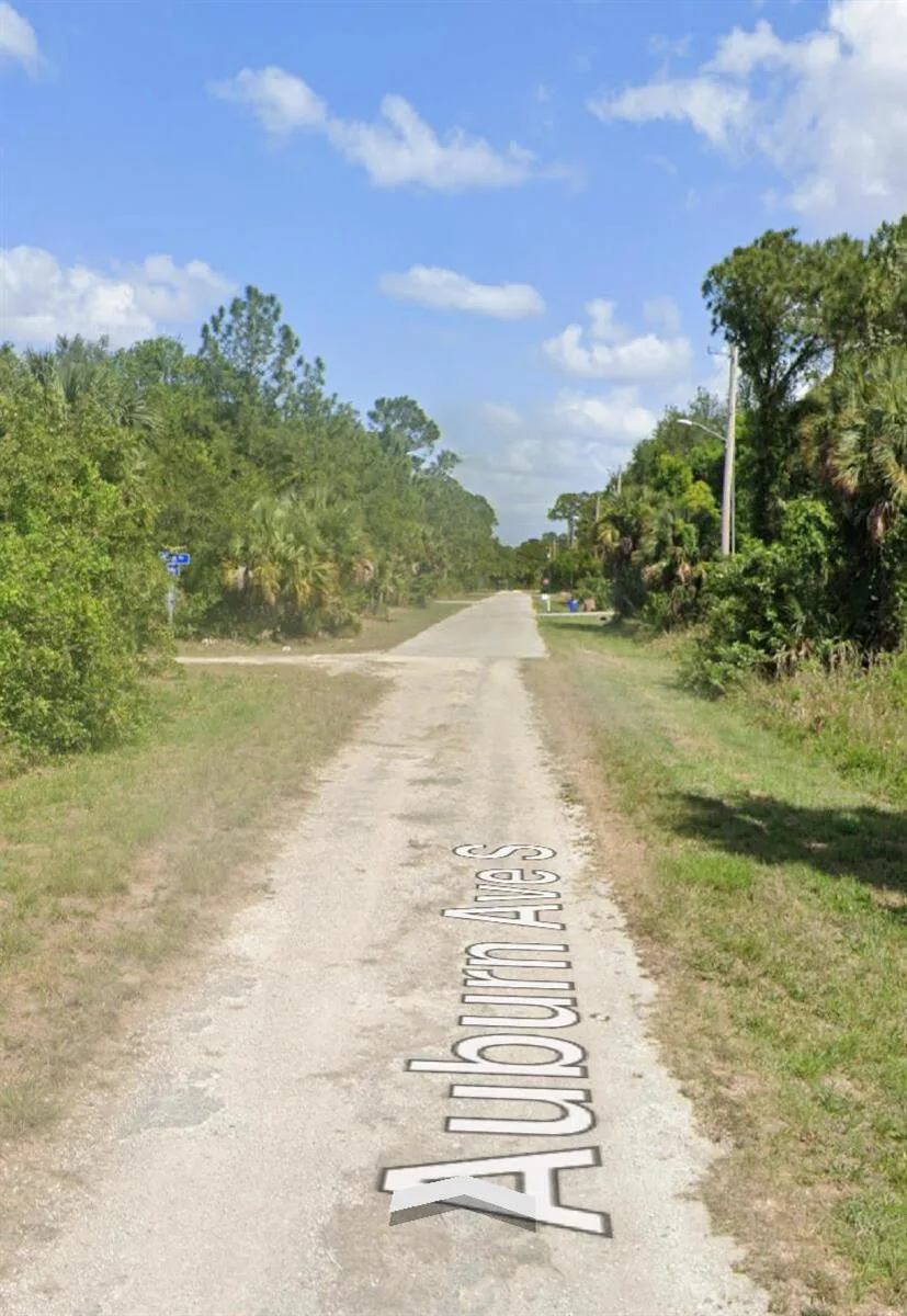138 Auburn Avenue S, Lehigh Acres, FL 33974