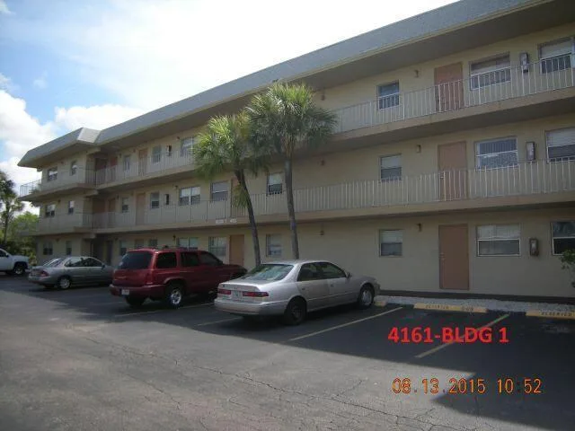 4101 NW 26th # 166, Lauderhill, FL 33313