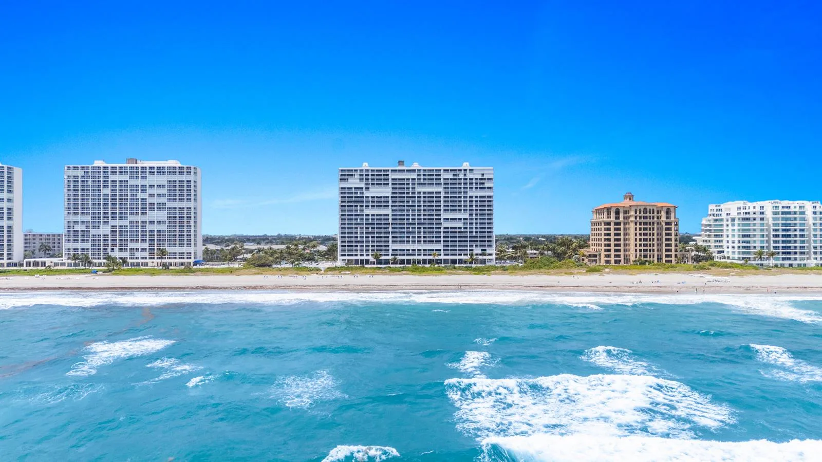2600 S Ocean Boulevard # Phd, Boca Raton, FL 33432