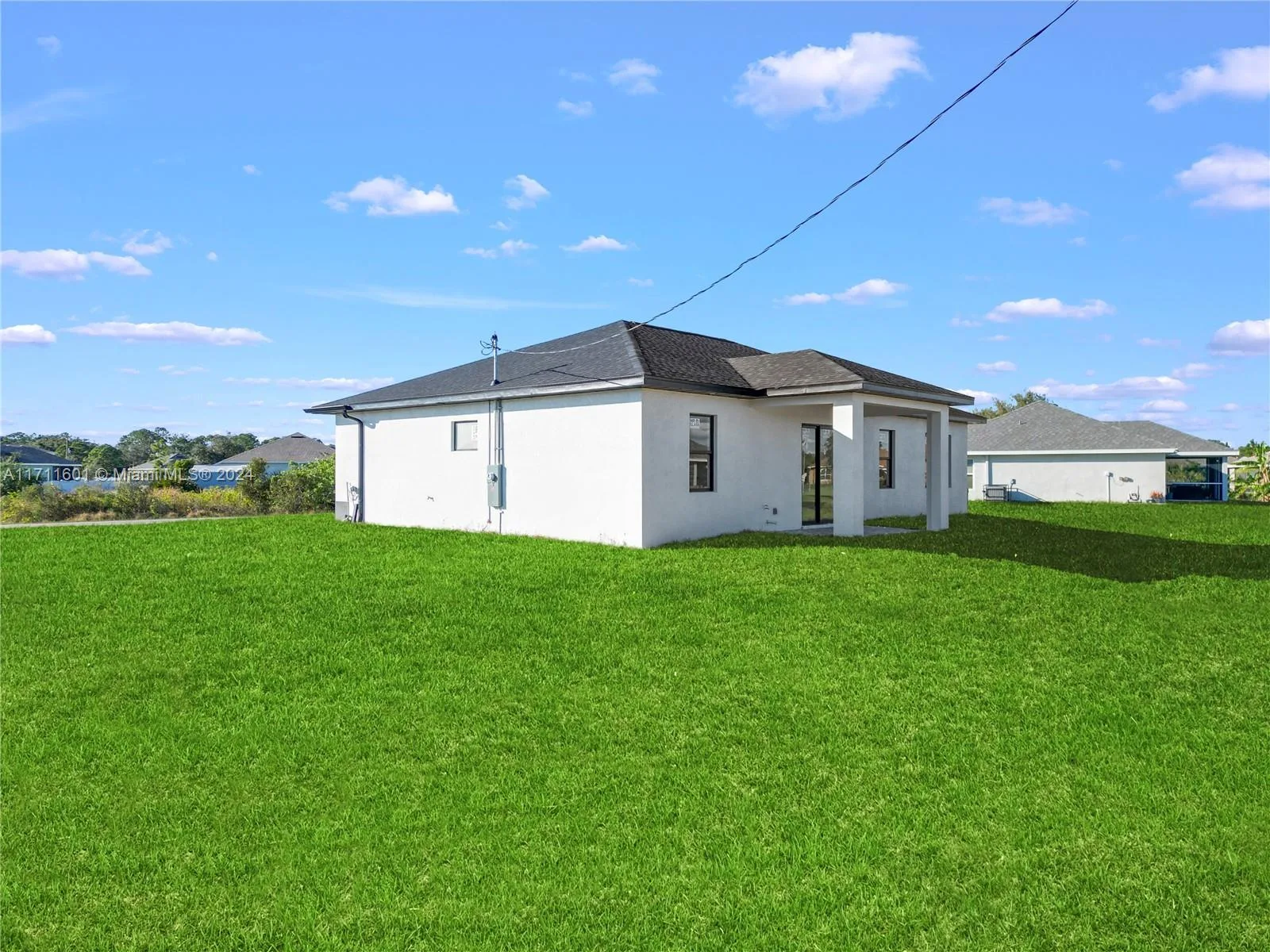 1906 Veinna St, Lehigh Acres, FL 33972 photo 3
