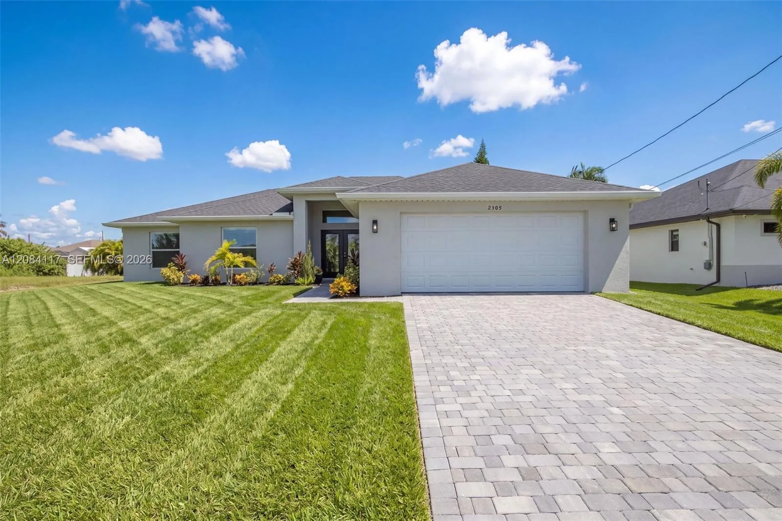 2305 NW 34 ave, Cape Coral, FL 33993