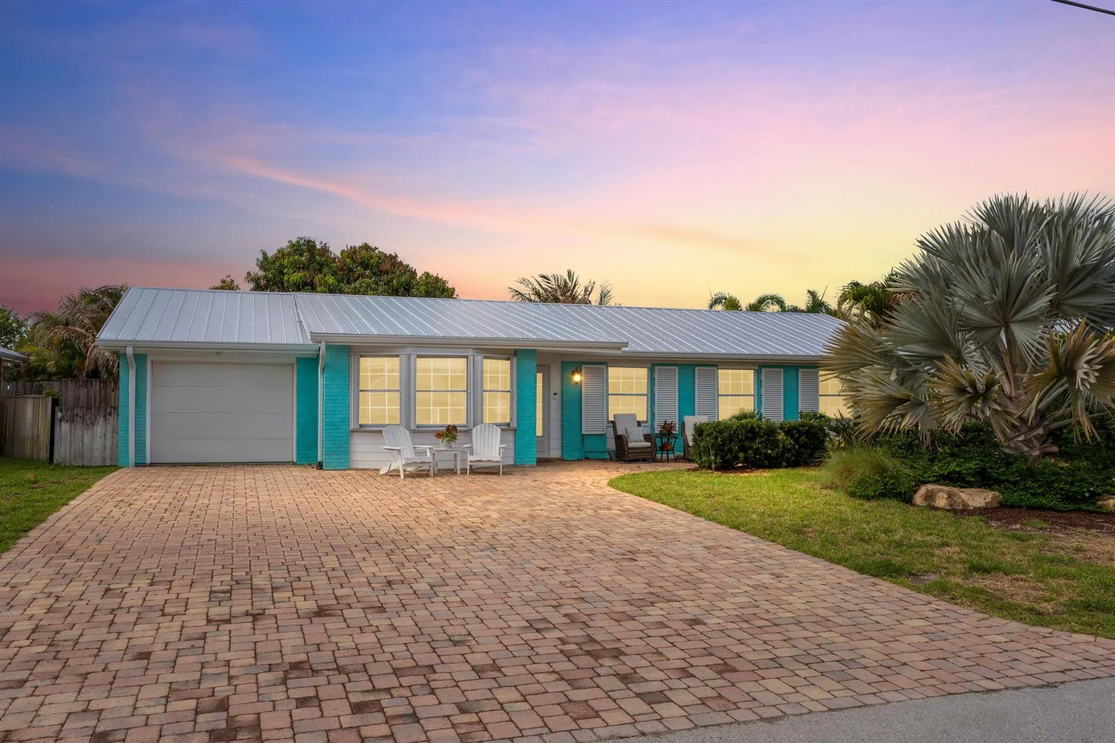 1603 SW Seagull Way, Palm City, FL 34990