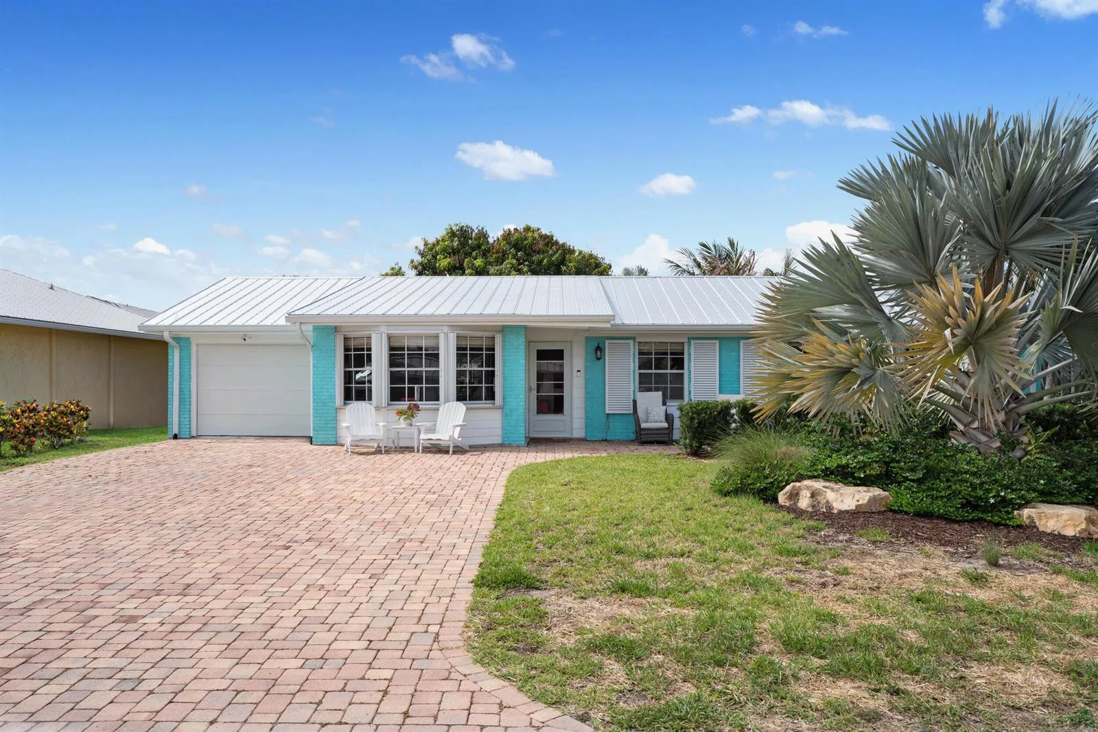 1603 SW Seagull Way, Palm City, FL 34990 photo 2