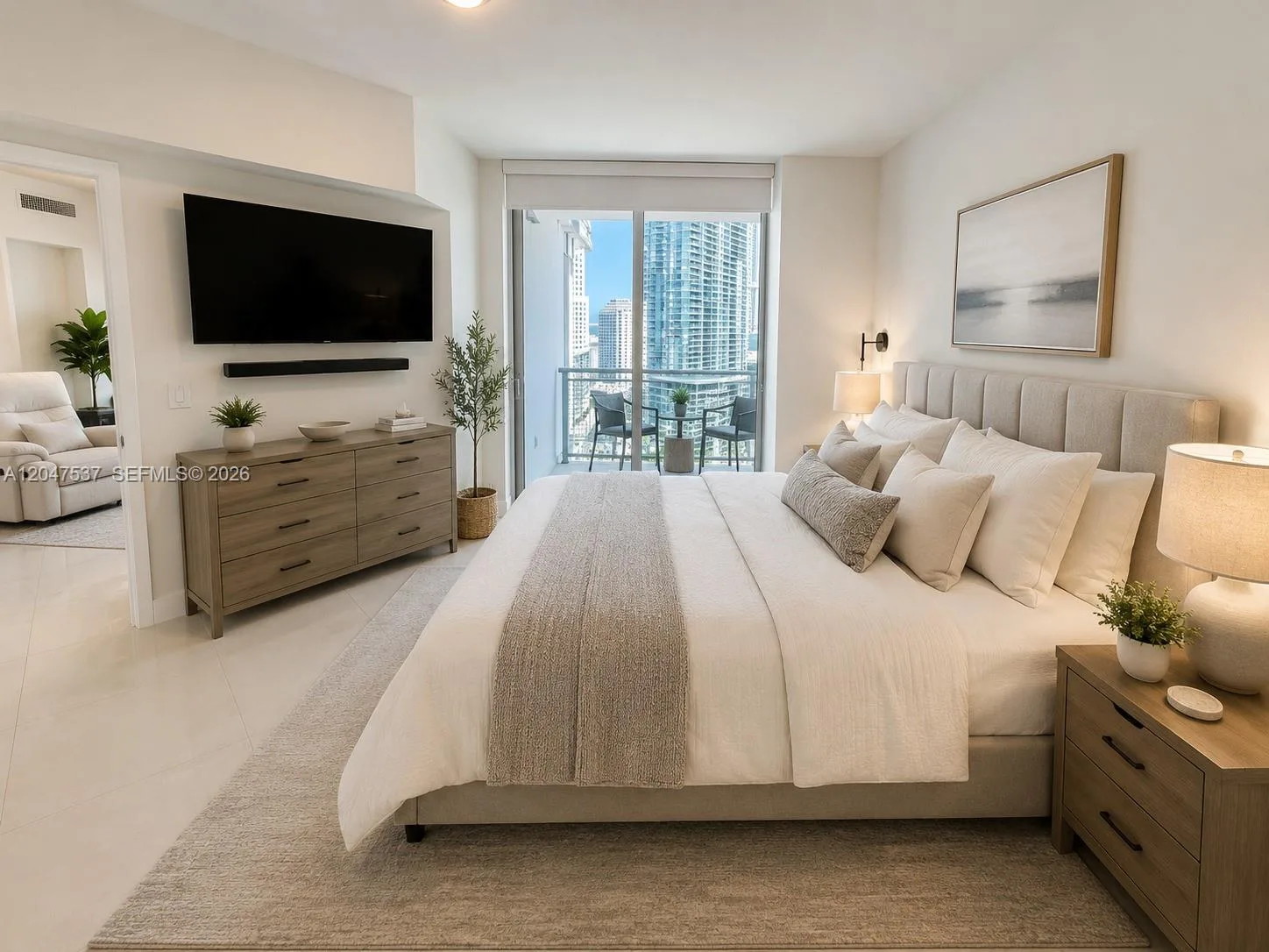 350 S Miami Ave # 3304, Miami, FL 33130 photo 6