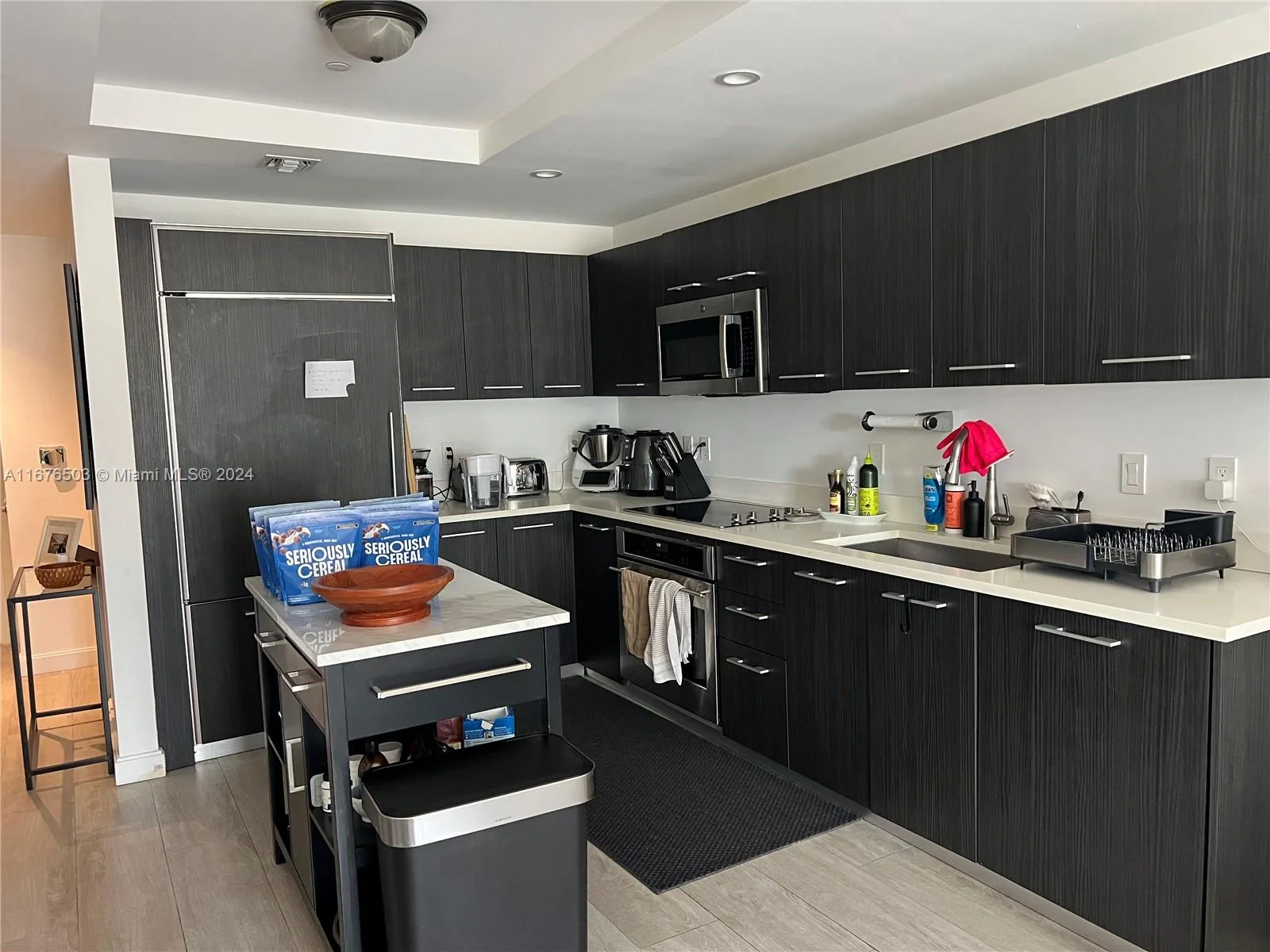 55 SW 9th St # 1604, Miami, FL 33130 photo 7