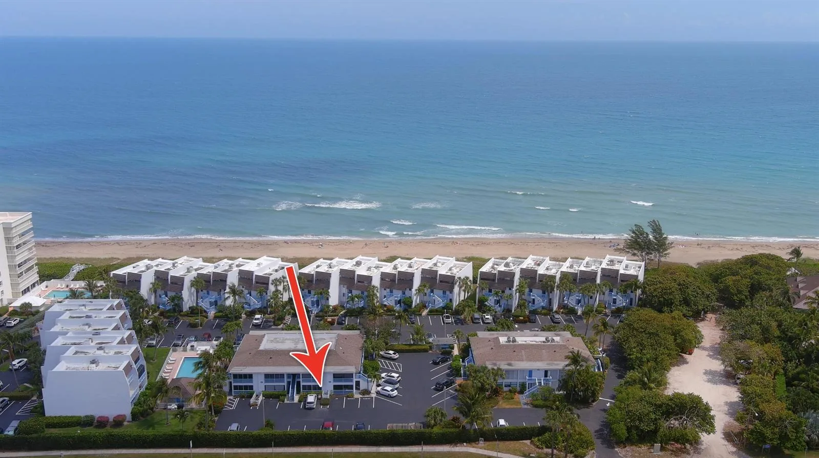 11000 S Ocean Drive # 2-6, Jensen Beach, FL 34957