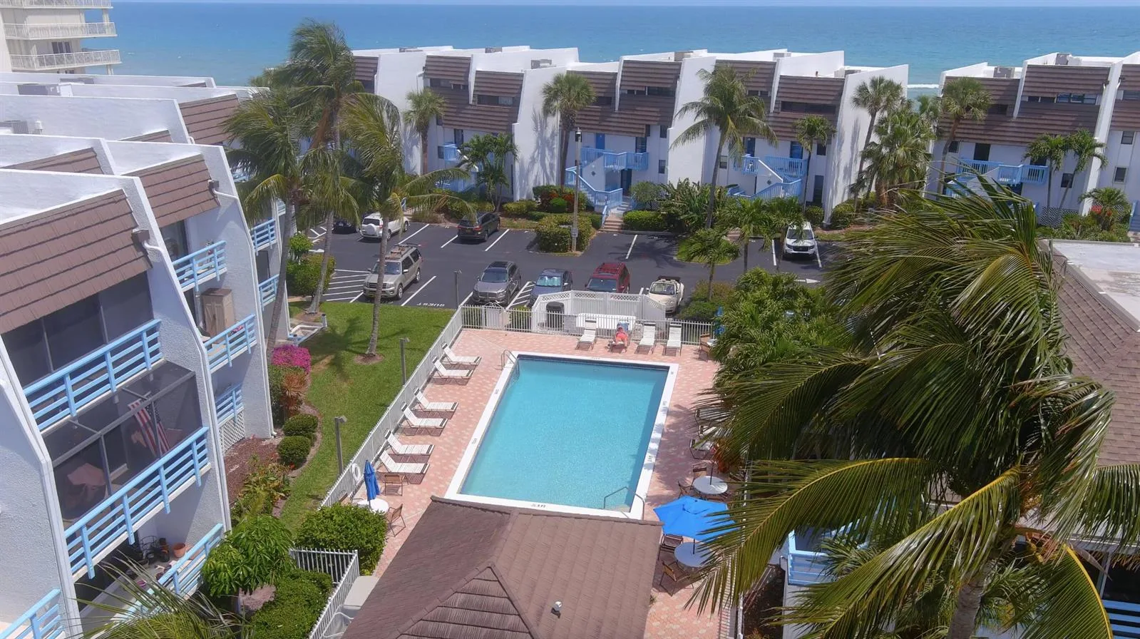 11000 S Ocean Drive # 2-6, Jensen Beach, FL 34957 photo 2