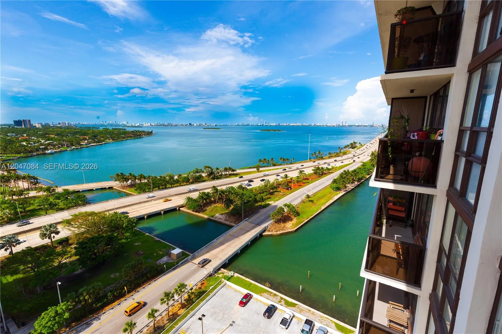 600 NE 36th St # 609, Miami, FL 33137
