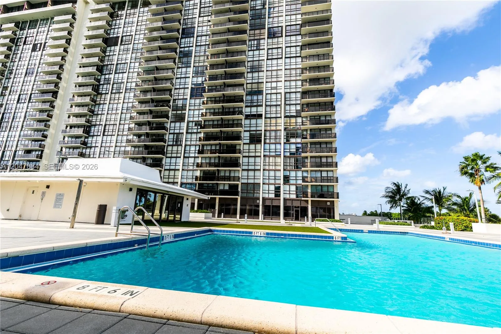 600 NE 36th St # 609, Miami, FL 33137 photo 6
