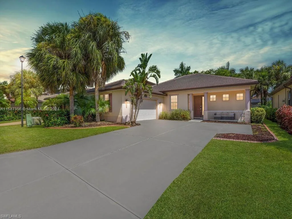 12886 Timber Ridge Drive, Fort Myers, FL 33913