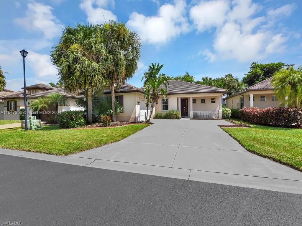 12886 Timber Ridge Drive, Fort Myers, FL 33913 photo 2
