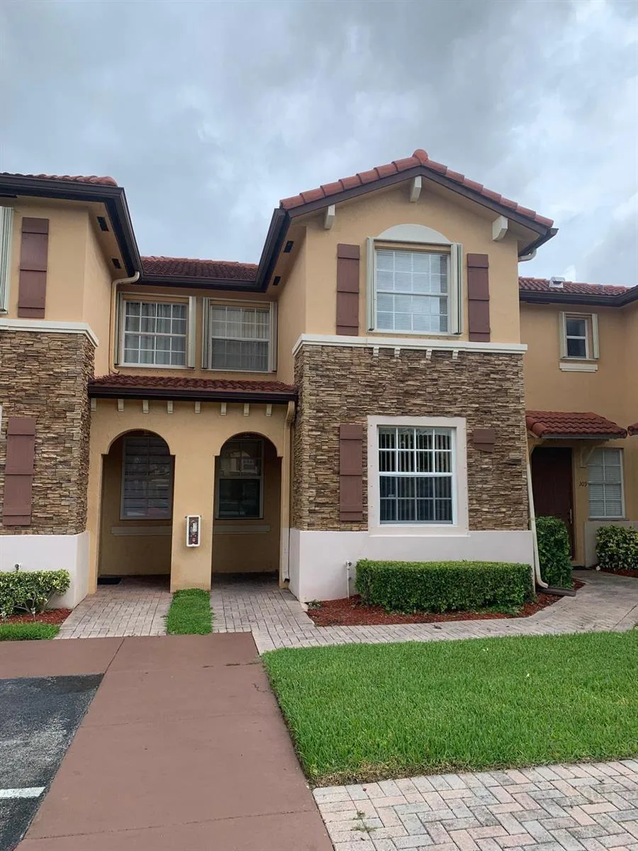 1650 NE 33 Road # 108, Homestead, FL 33033
