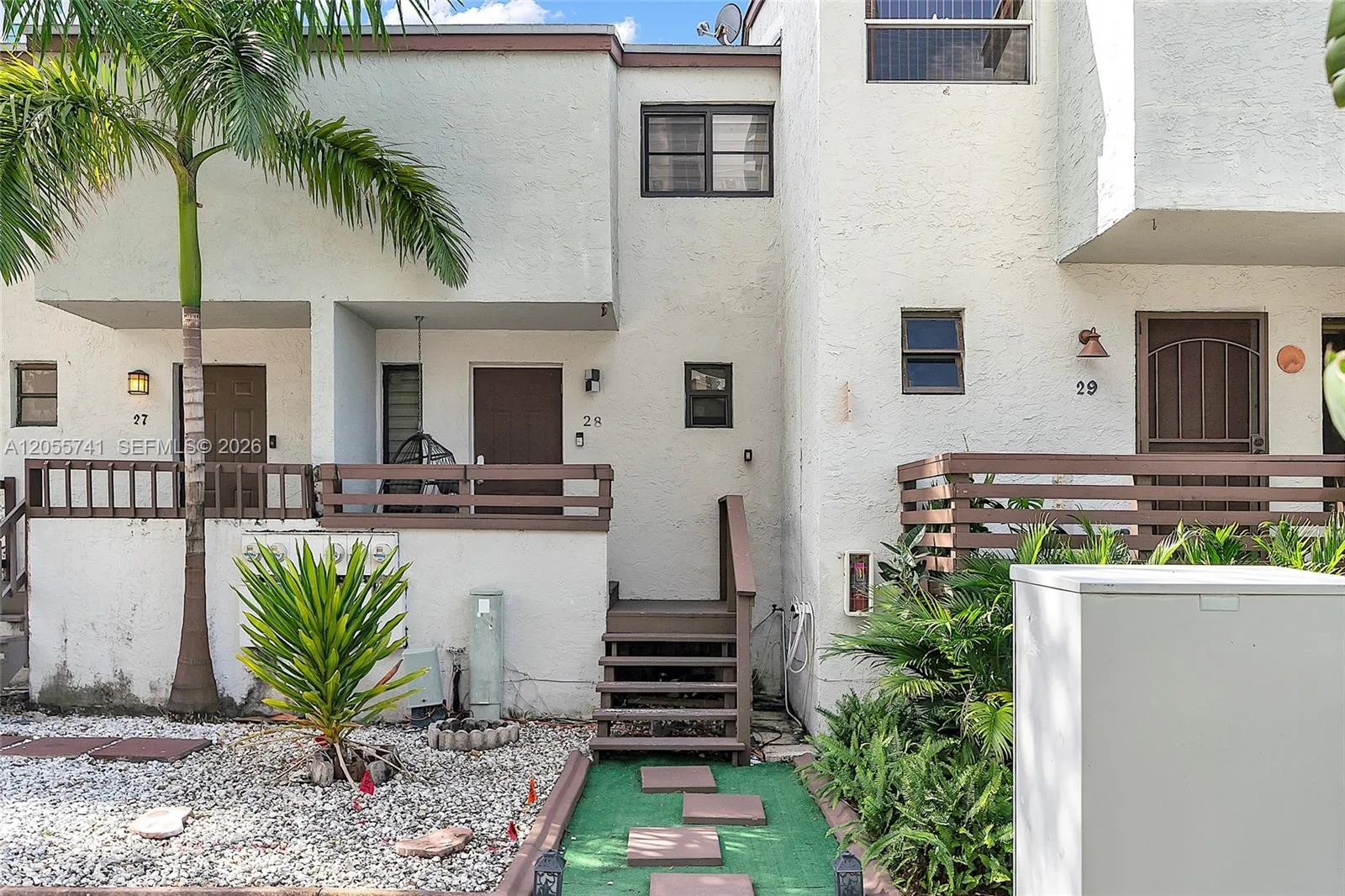 1901 NW S River Dr # 28C, Miami, FL 33125