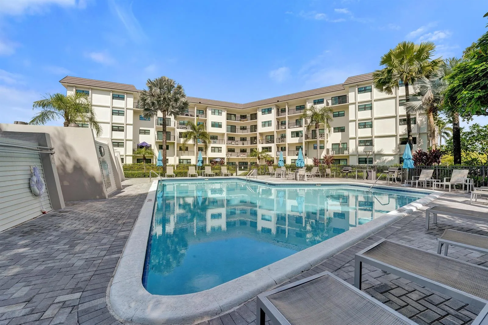 1000 RIVER REACH Drive # 506, Fort Lauderdale, FL 33315