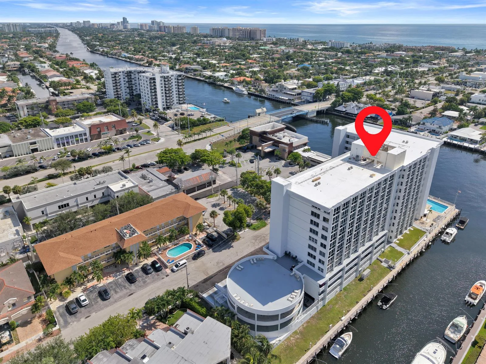 3100 NE 49th Street # 503, Fort Lauderdale, FL 33308 photo 10
