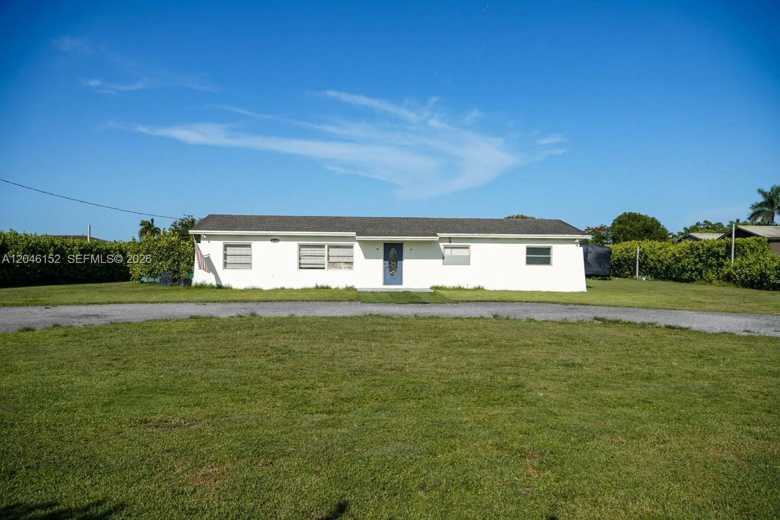 32305 SW 202nd Ave, Homestead, FL 33030
