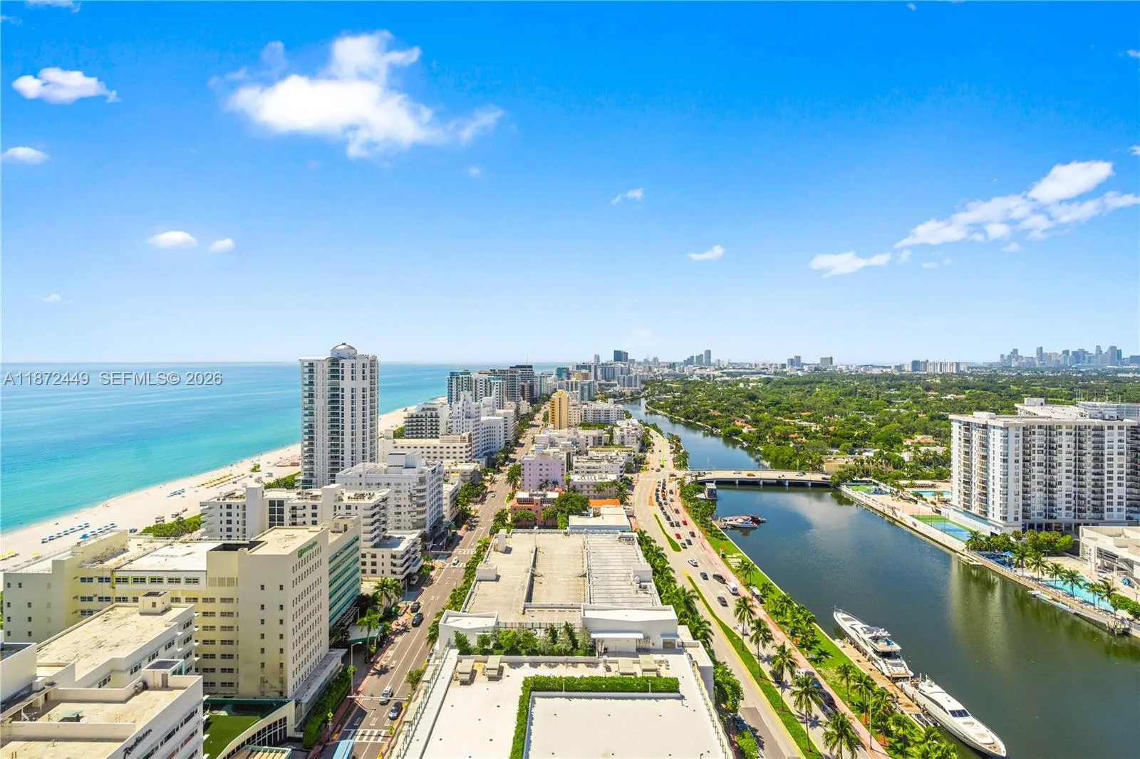4401 Collins Ave # 2712, Miami Beach, FL 33140