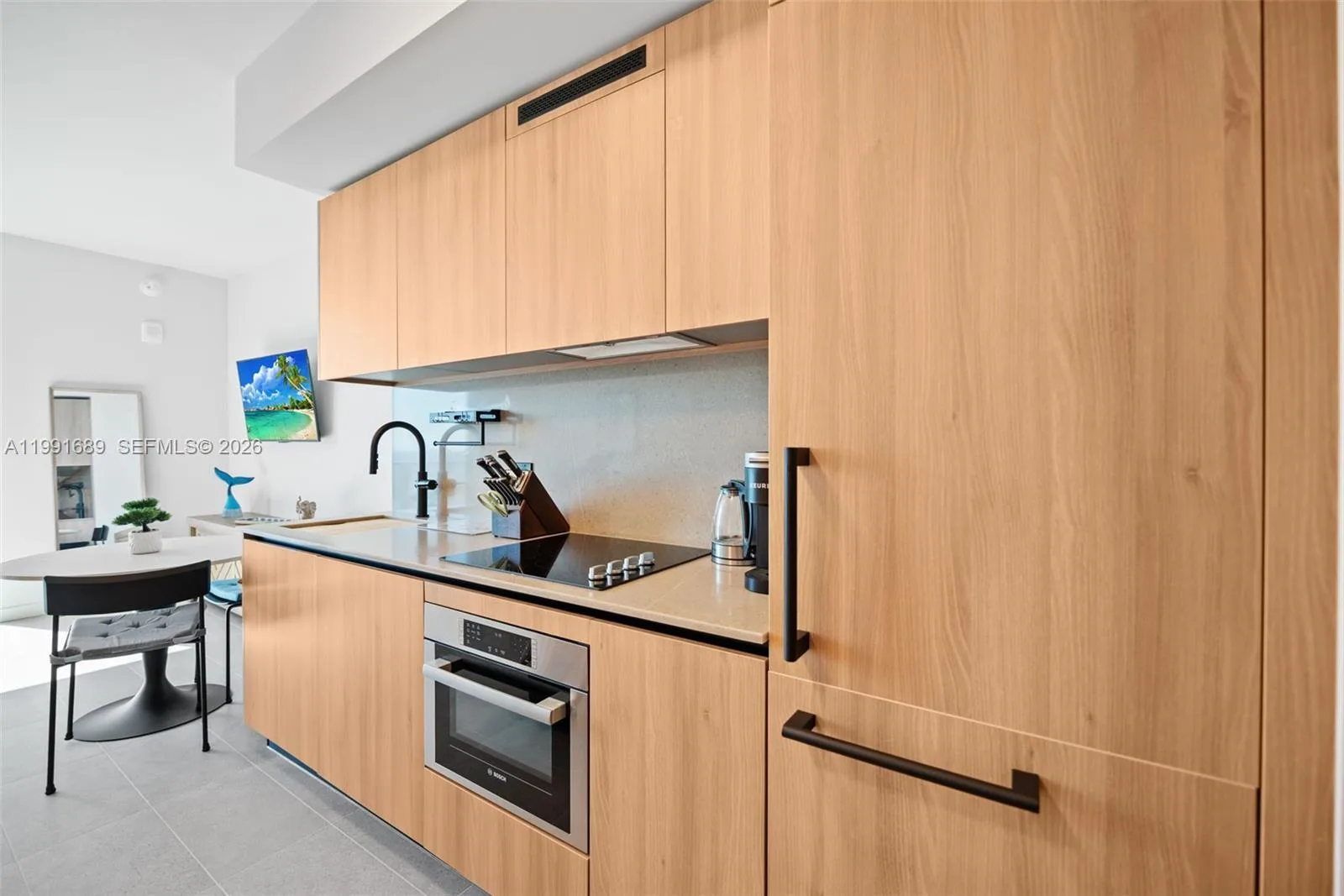 121 NE 5 ST # 3507, Miami, FL 33132 photo 2