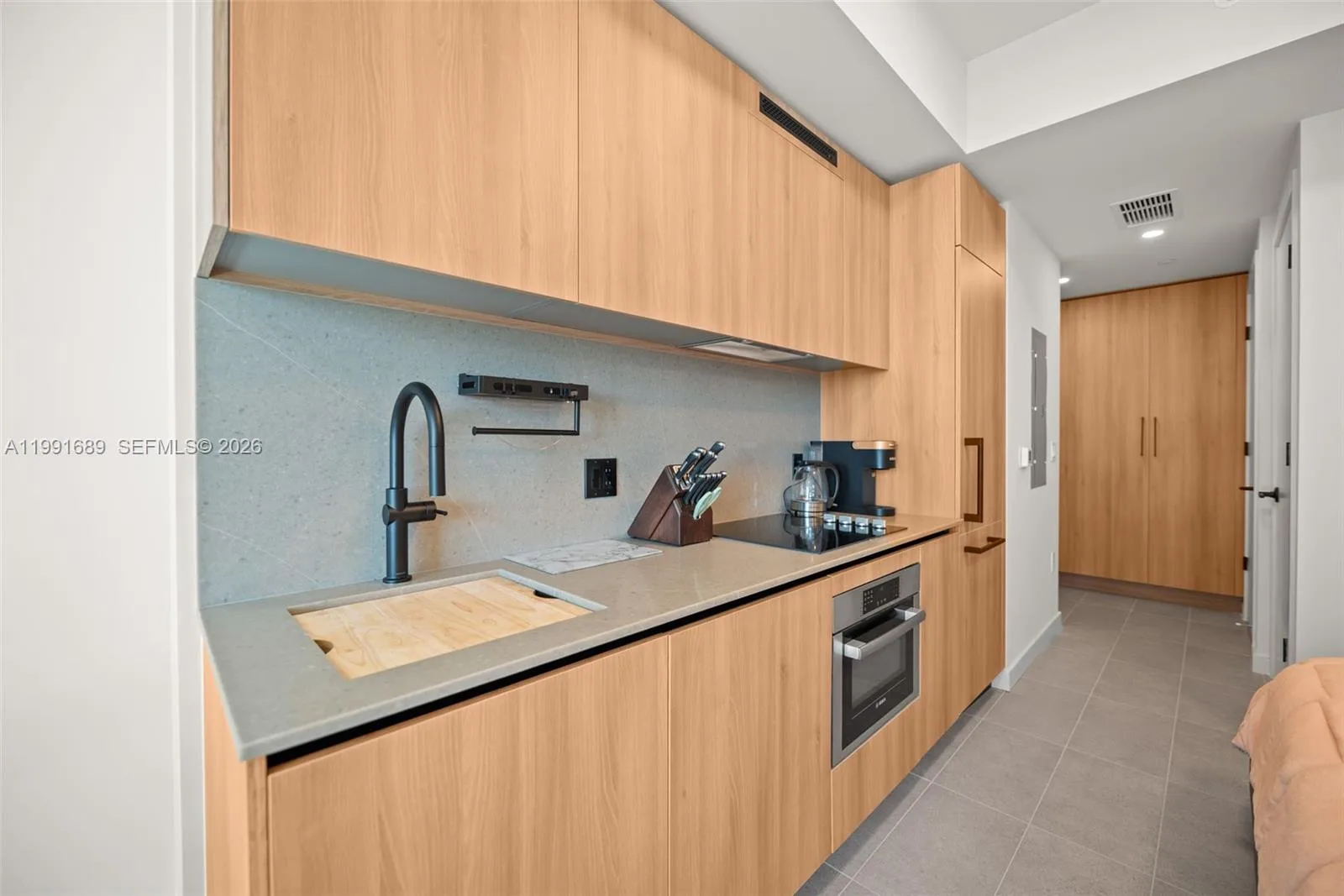 121 NE 5 ST # 3507, Miami, FL 33132 photo 3