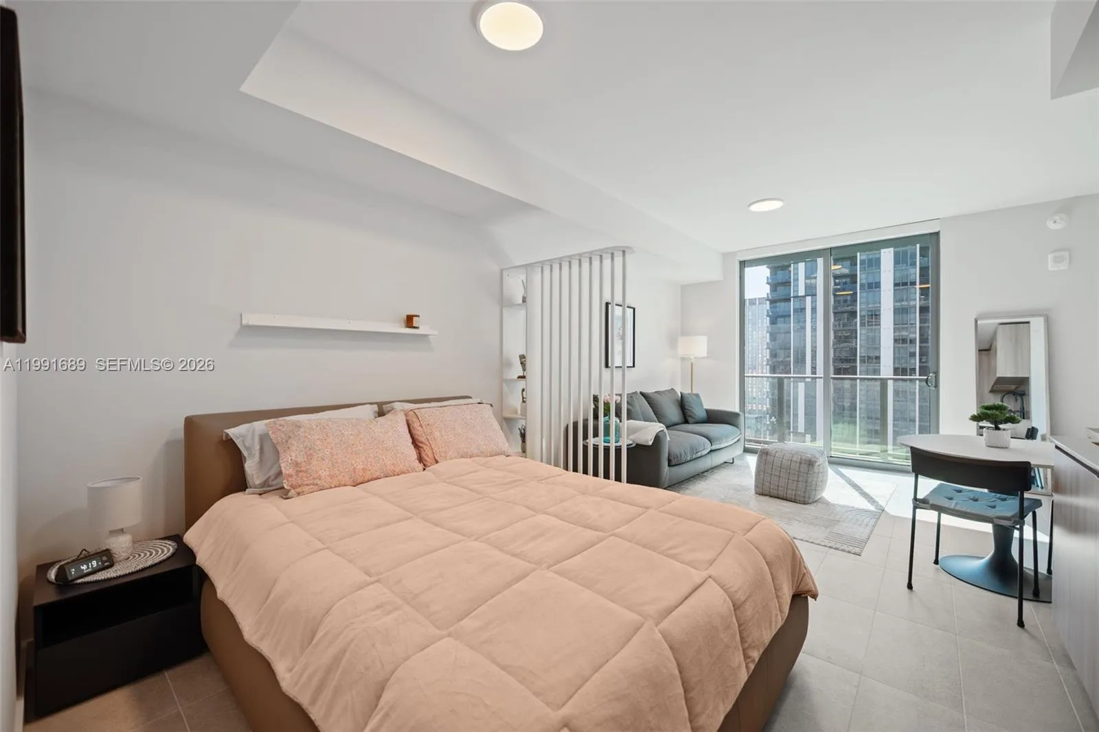121 NE 5 ST # 3507, Miami, FL 33132 photo 4
