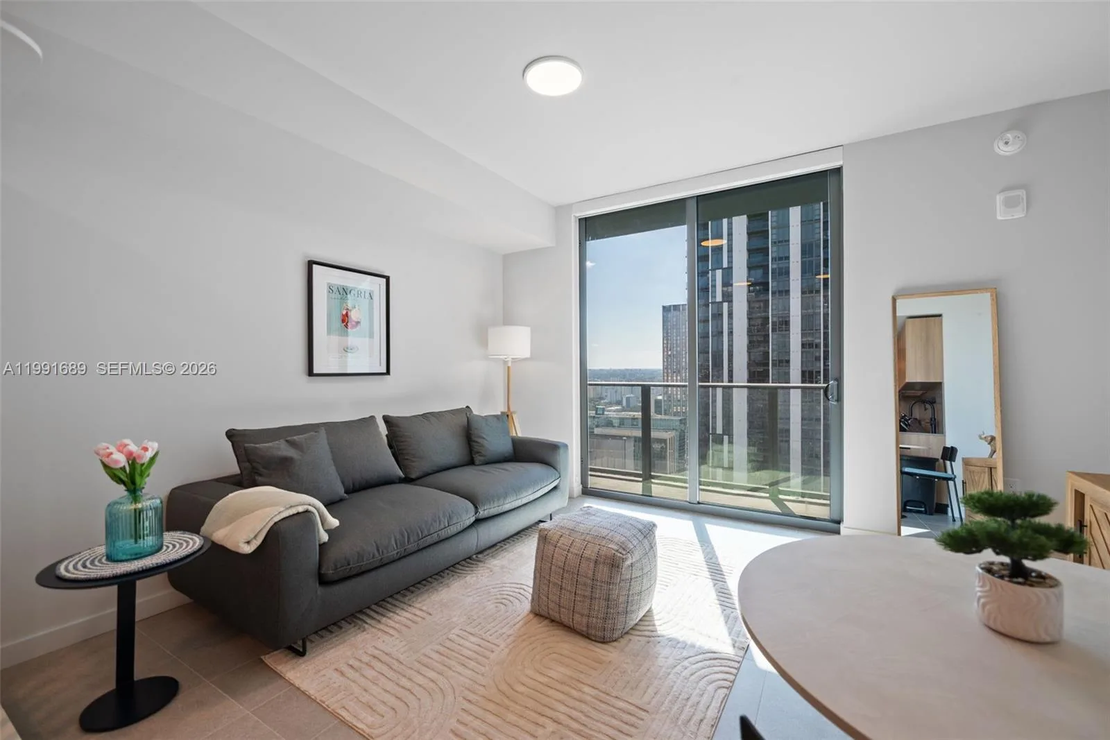 121 NE 5 ST # 3507, Miami, FL 33132 photo 5