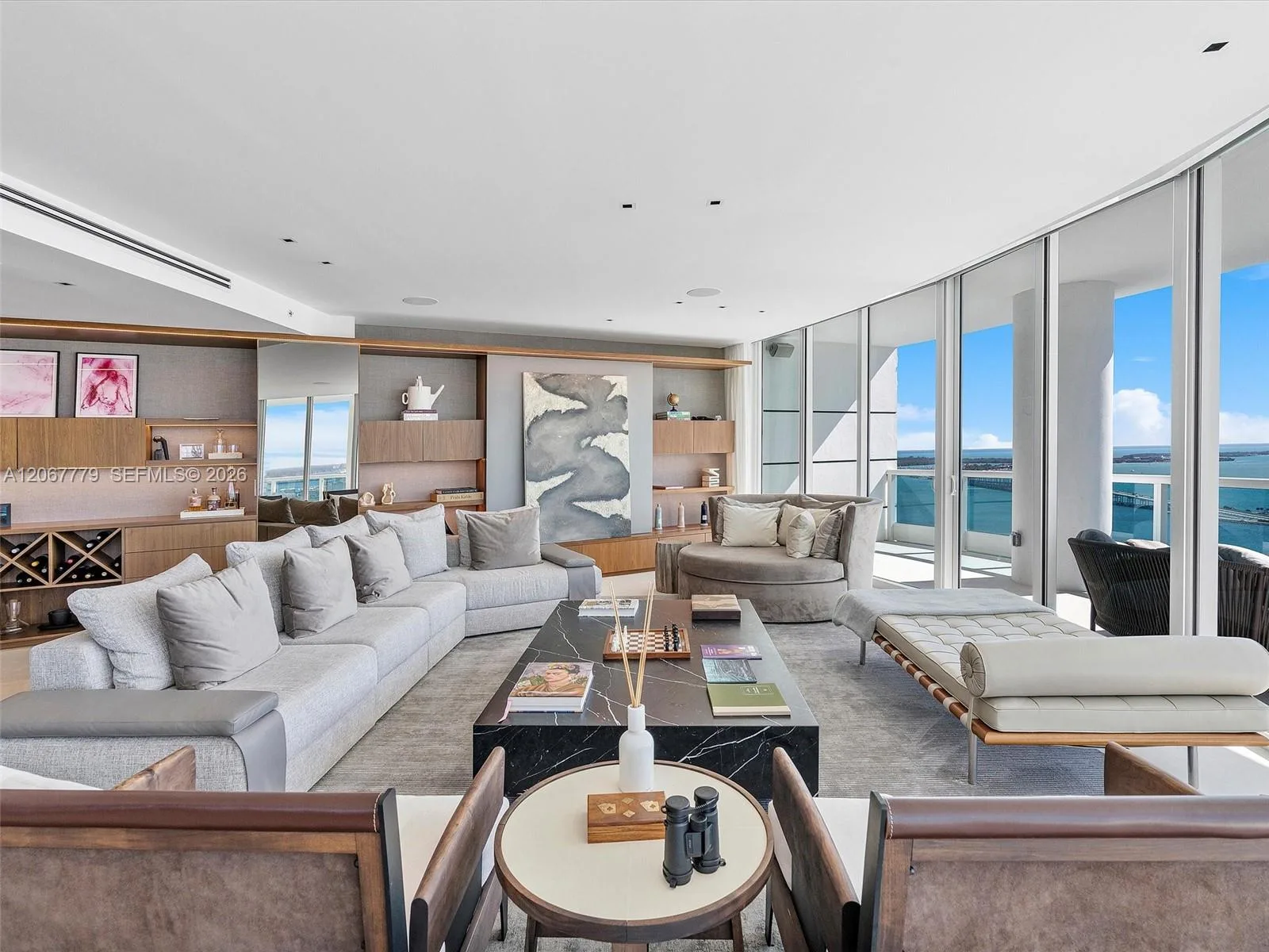 2127 Brickell Ave # 3602, Miami, FL 33129 photo 3