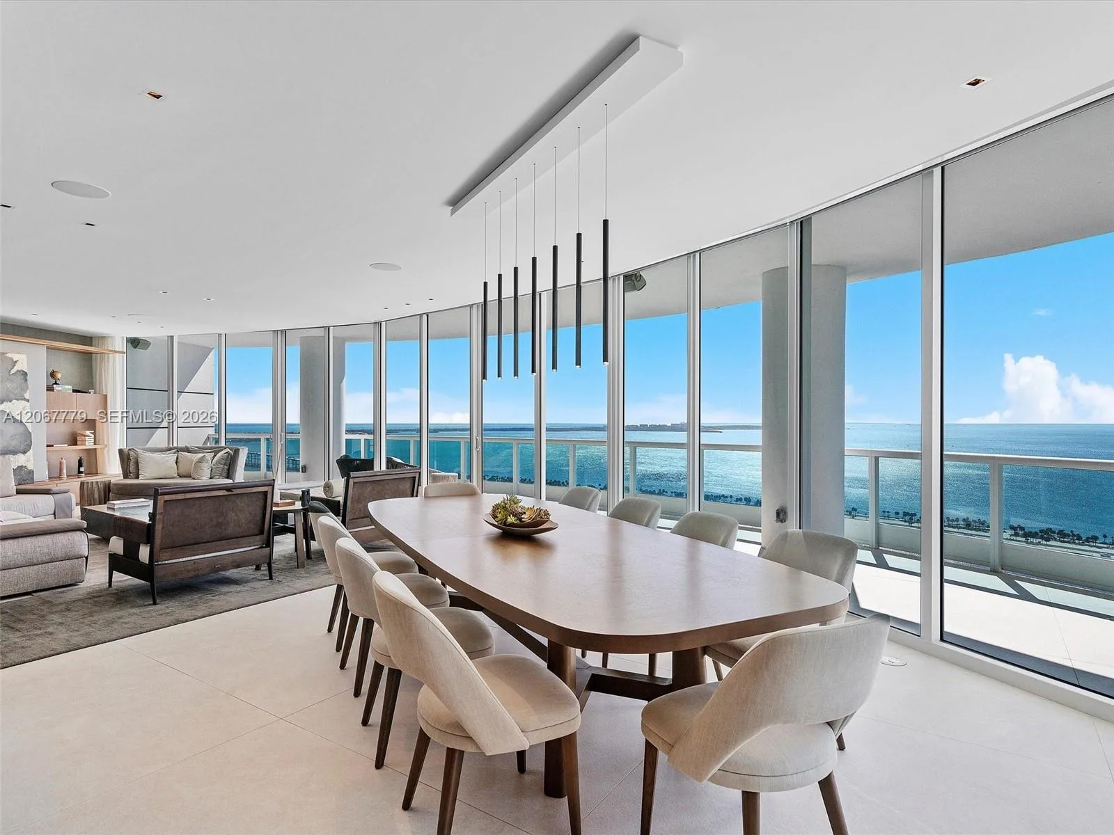 2127 Brickell Ave # 3602, Miami, FL 33129 photo 5