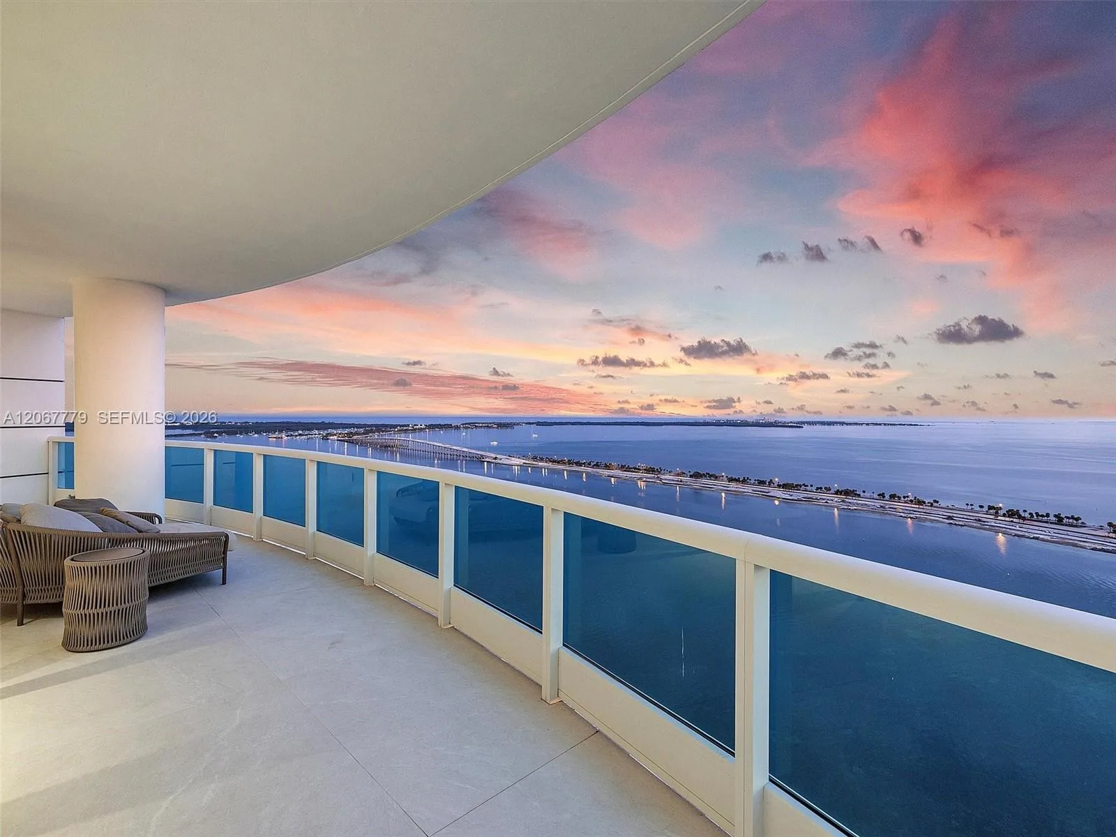 2127 Brickell Ave # 3602, Miami, FL 33129 photo 8