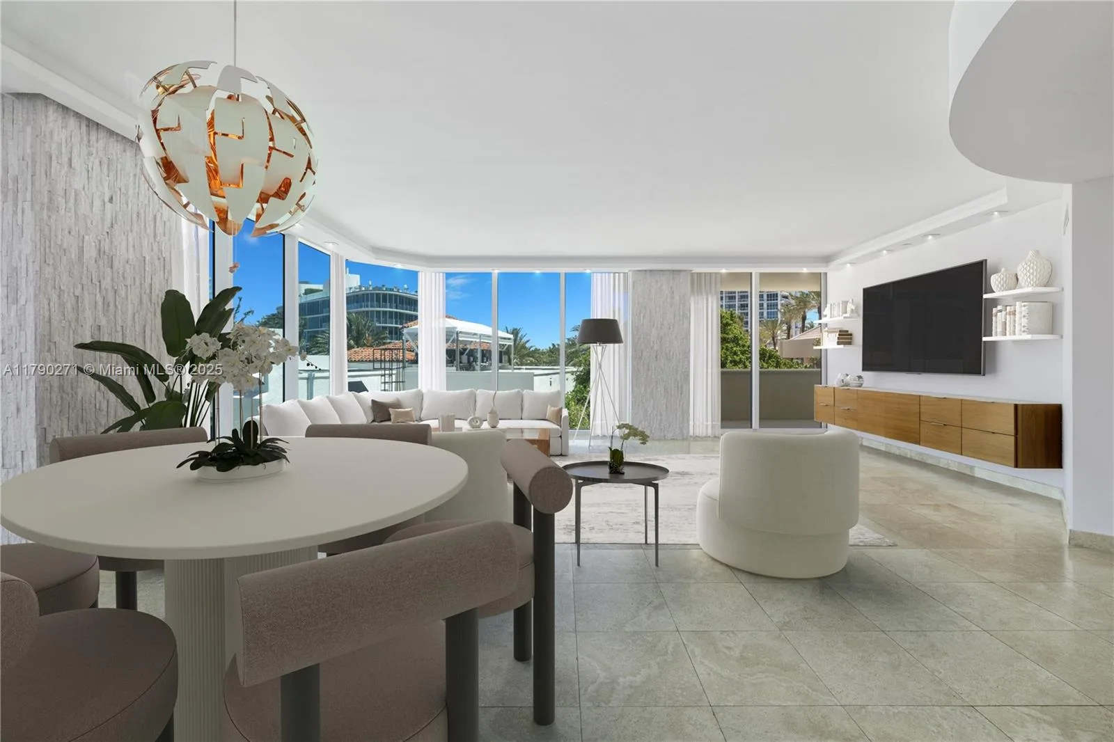 300 S Pointe Dr # 405, Miami Beach, FL 33139 photo 3