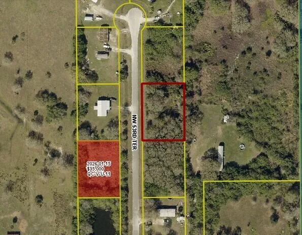 2646 NW 53rd Terrace, Okeechobee, FL 34972 photo 5