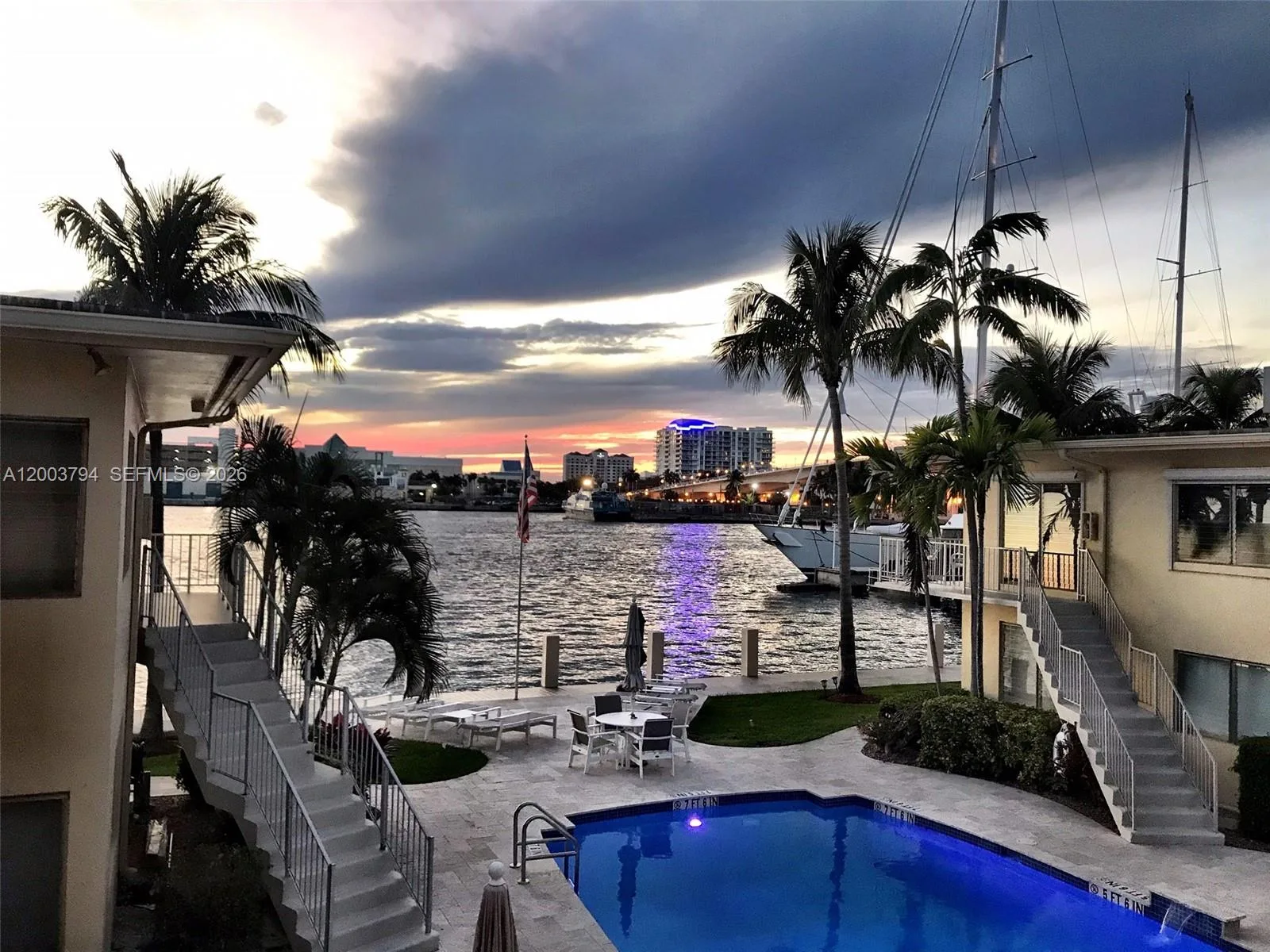 1775 Harbourview Dr # 11, Fort Lauderdale, FL 33316