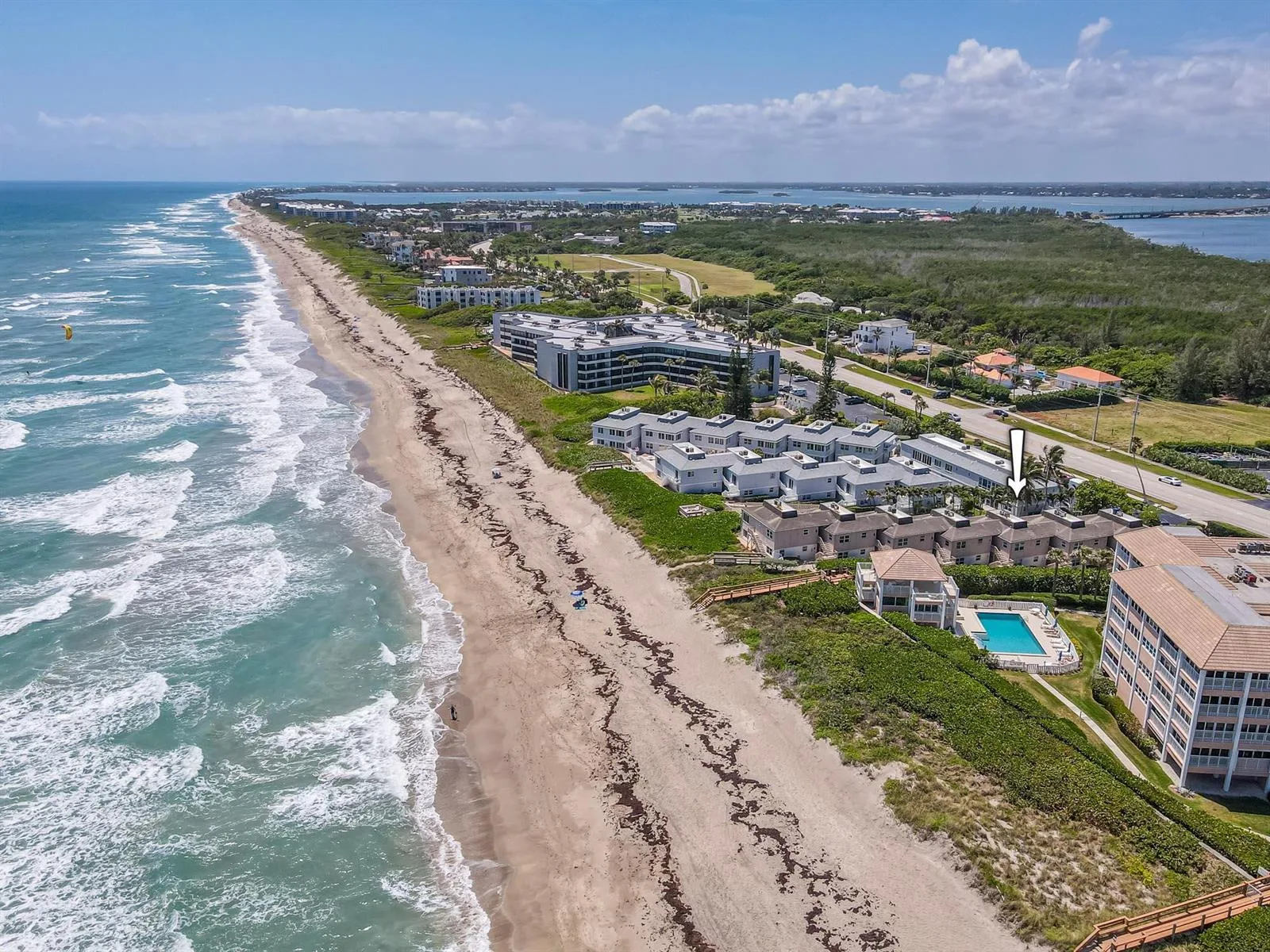 1501 NE Ocean Boulevard # 8, Stuart, FL 34996