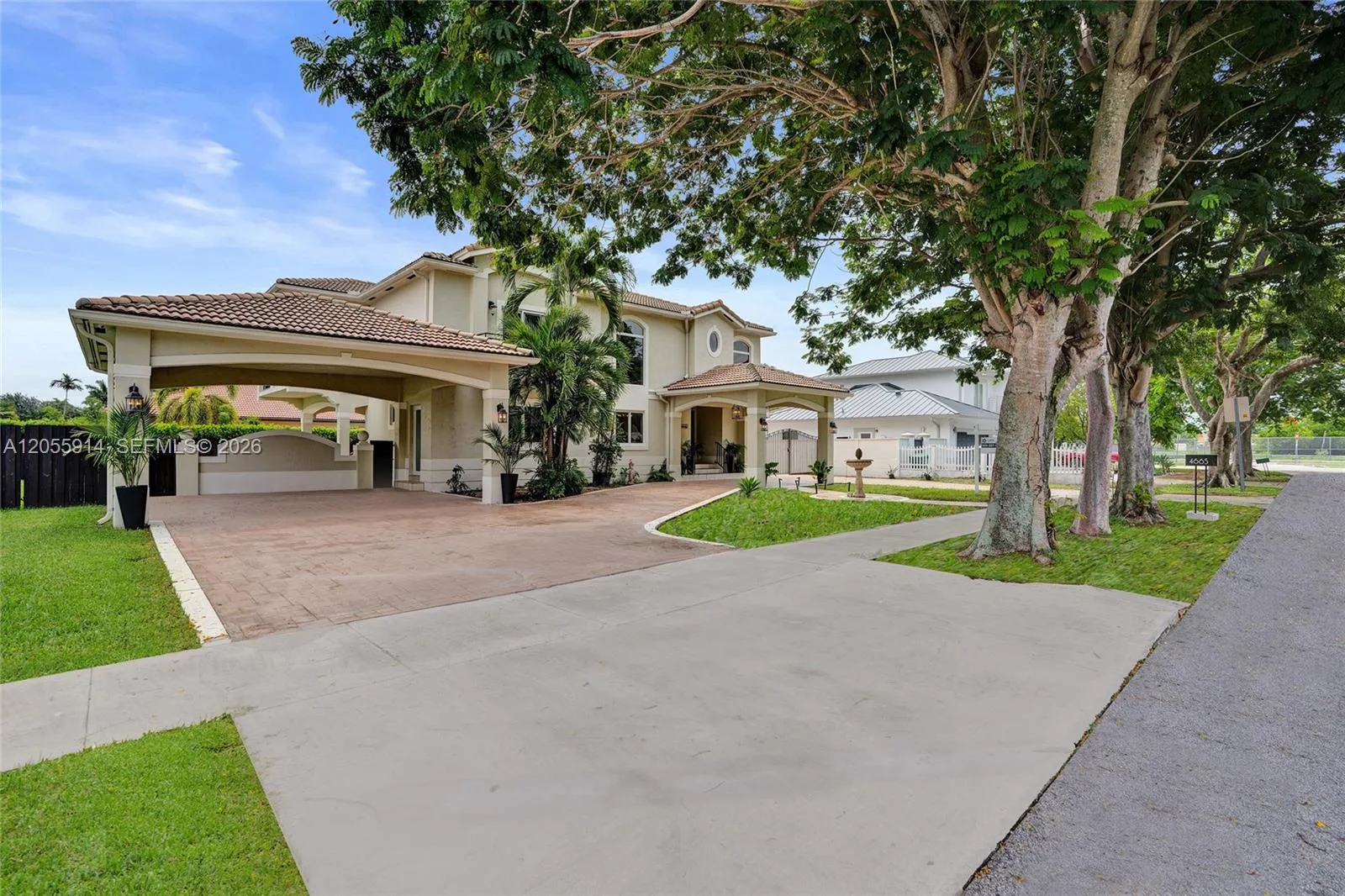 4665 SW 159th Ct, Miami, FL 33185 photo 6