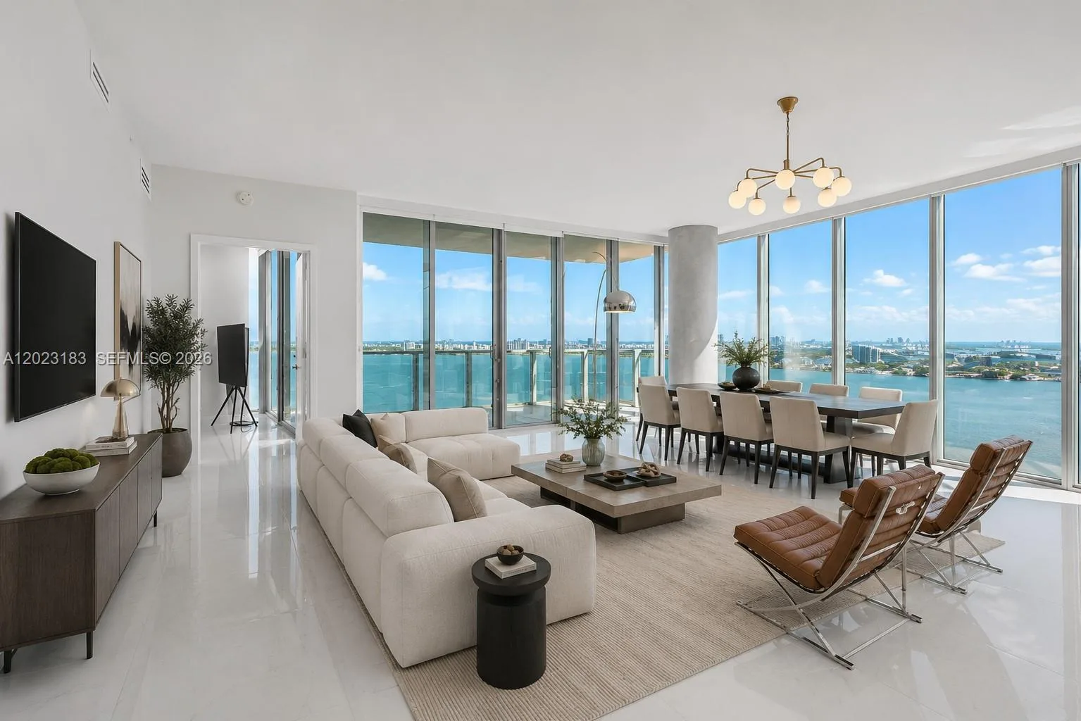 2900 NE 7th Ave # 3107, Miami, FL 33137