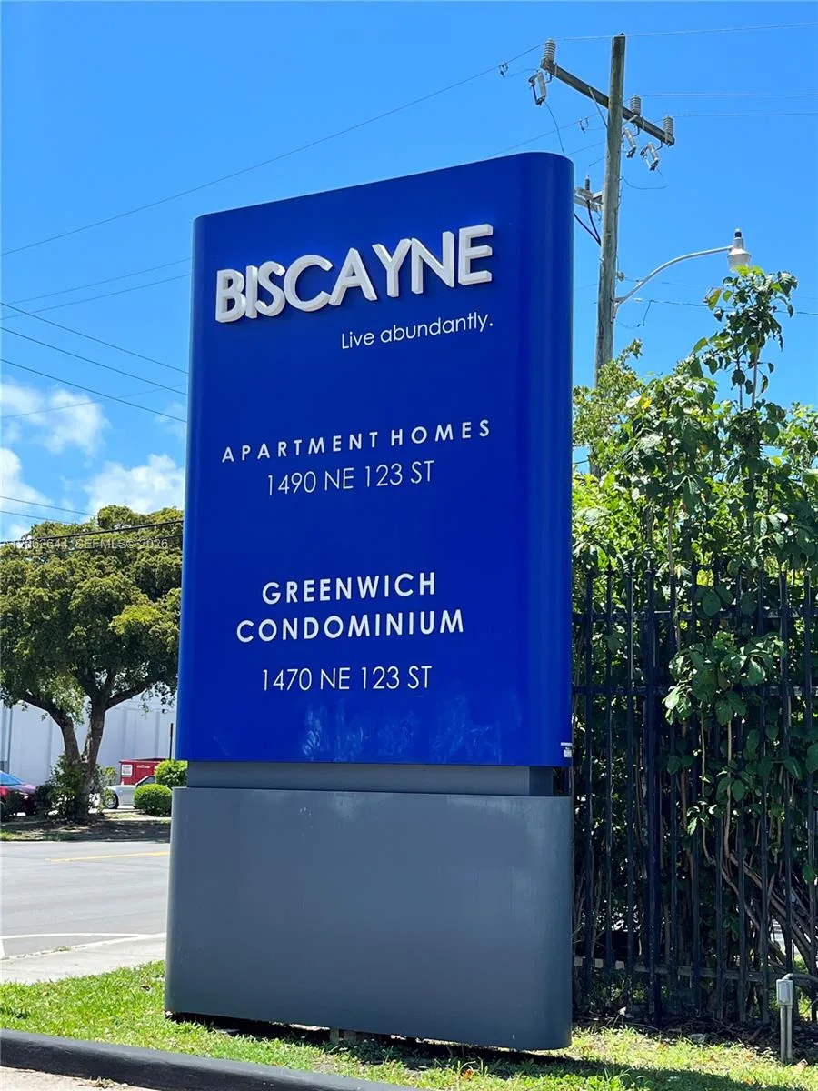 1470 NE 123rd St # A1114, North Miami, FL 33161
