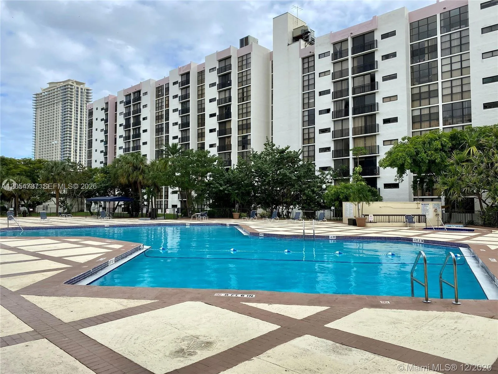 16919 N Bay Rd # 912, Sunny Isles Beach, FL 33160 photo 11