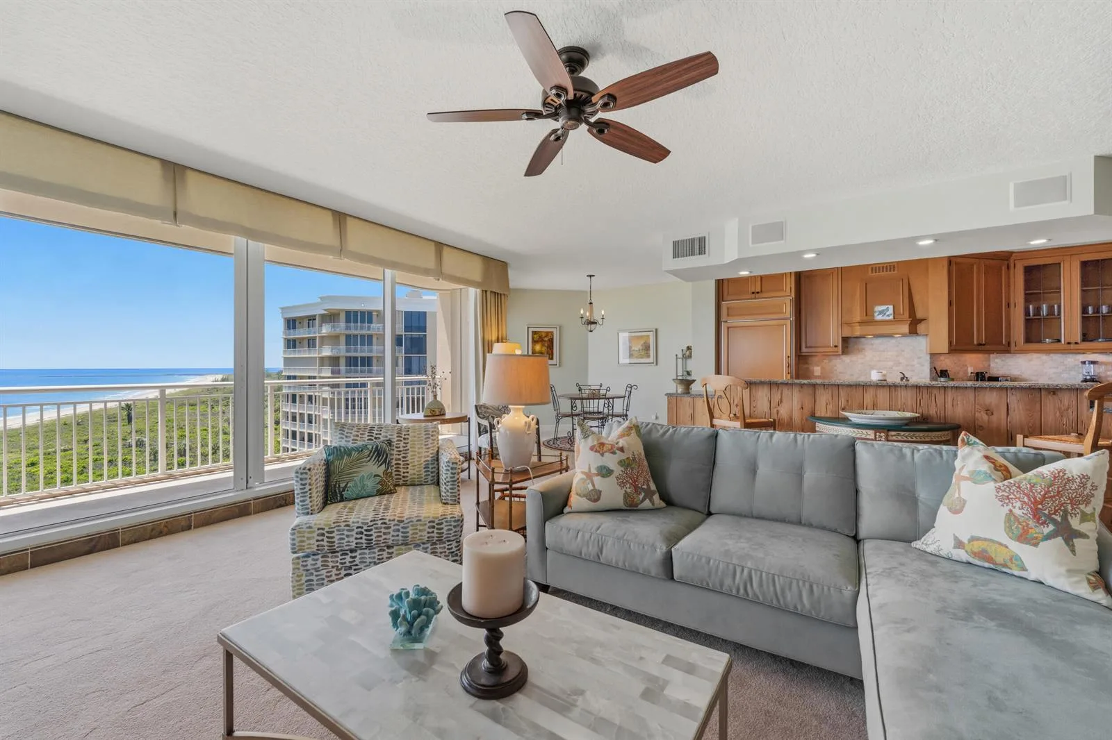 3000 N Highway A1a # 10C, Hutchinson Island, FL 34949 photo 3
