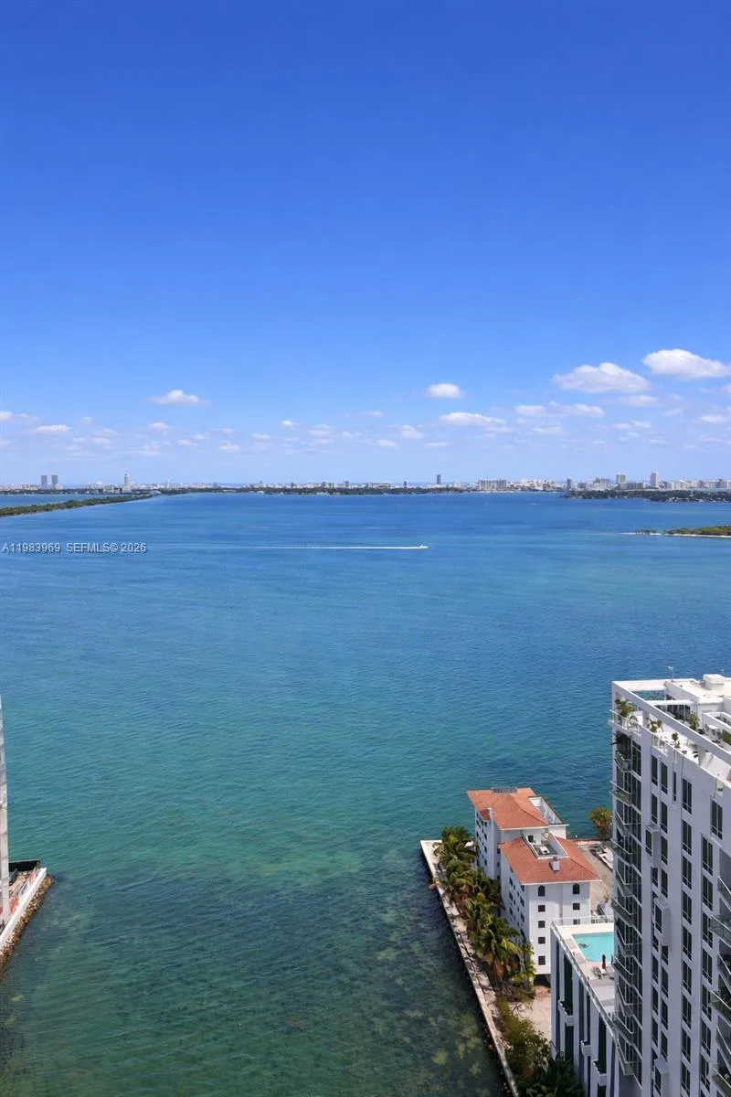 460 NE 28th St # 2807, Miami, FL 33137