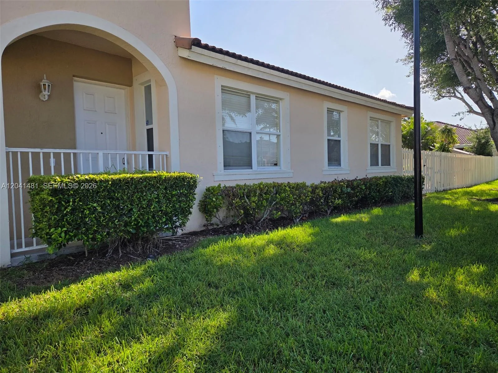 23751 SW 110th Ave, Homestead, FL 33032
