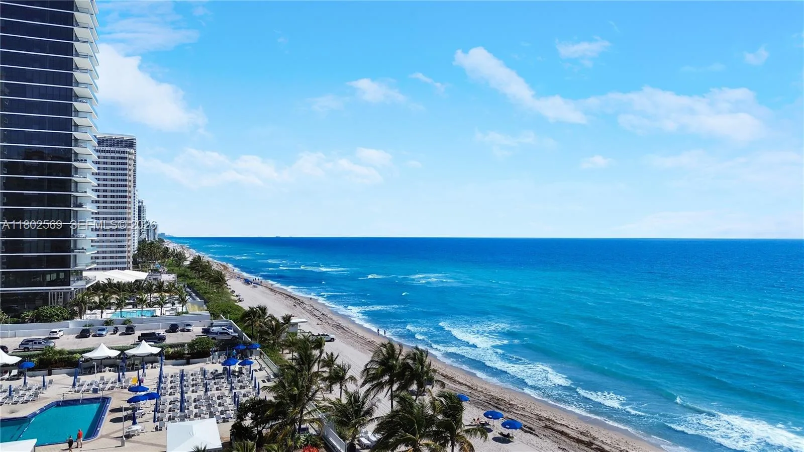 2080 S Ocean Dr # PH4, Hallandale Beach, FL 33009